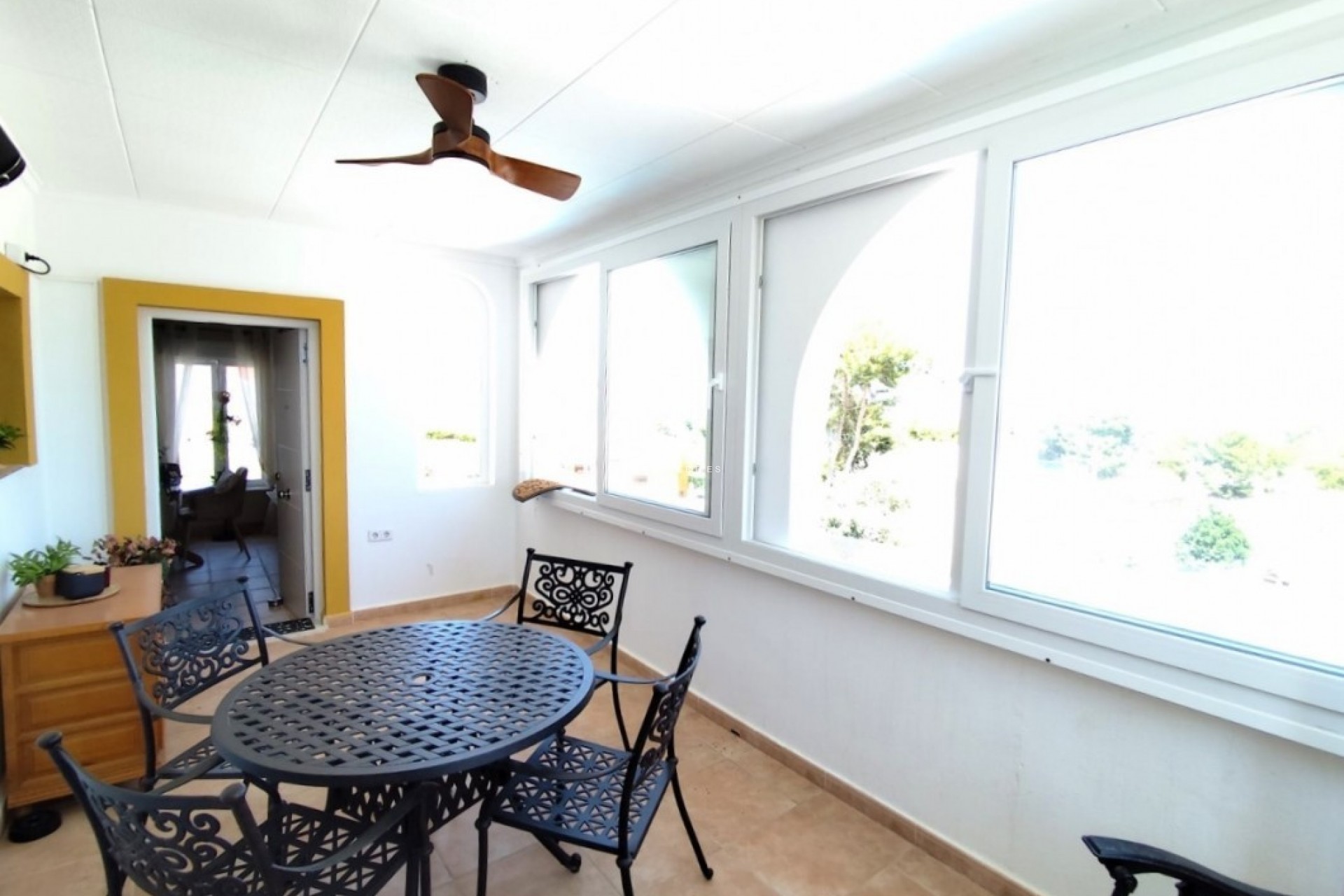 Resale - Villa -
San Miguel de Salinas - Inland