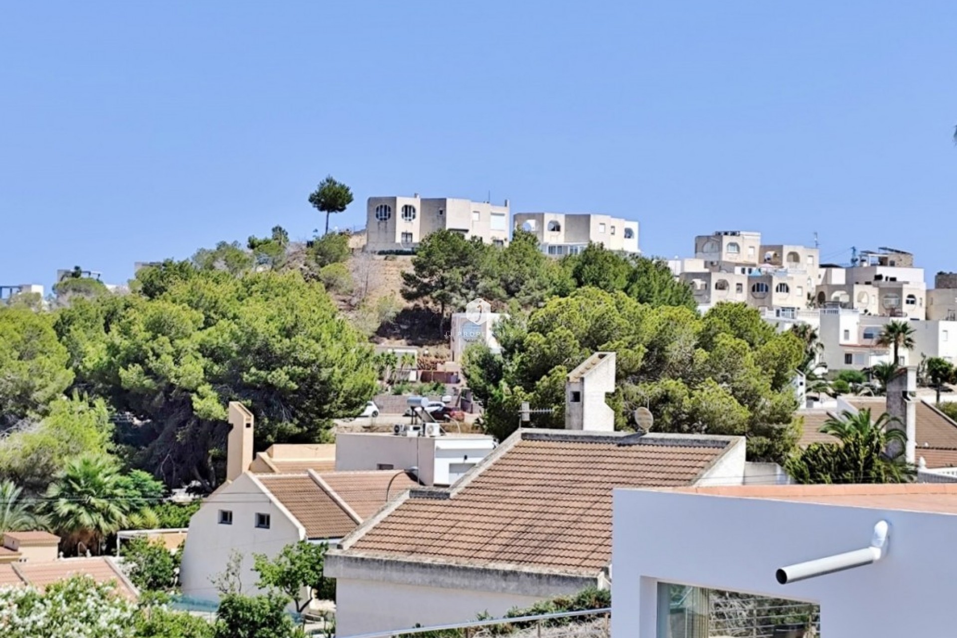 Resale - Villa -
San Miguel de Salinas - Inland