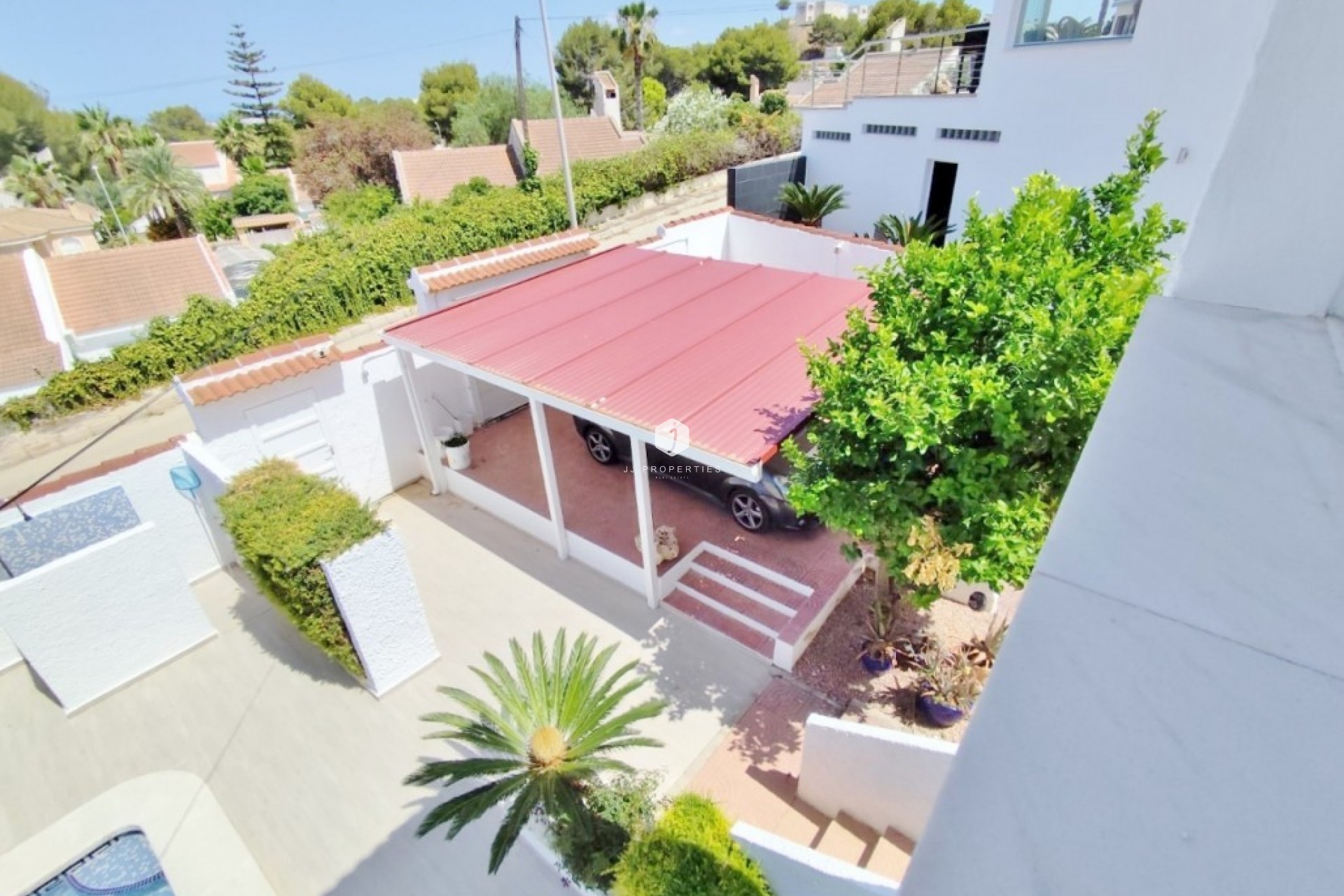 Resale - Villa -
San Miguel de Salinas - Inland