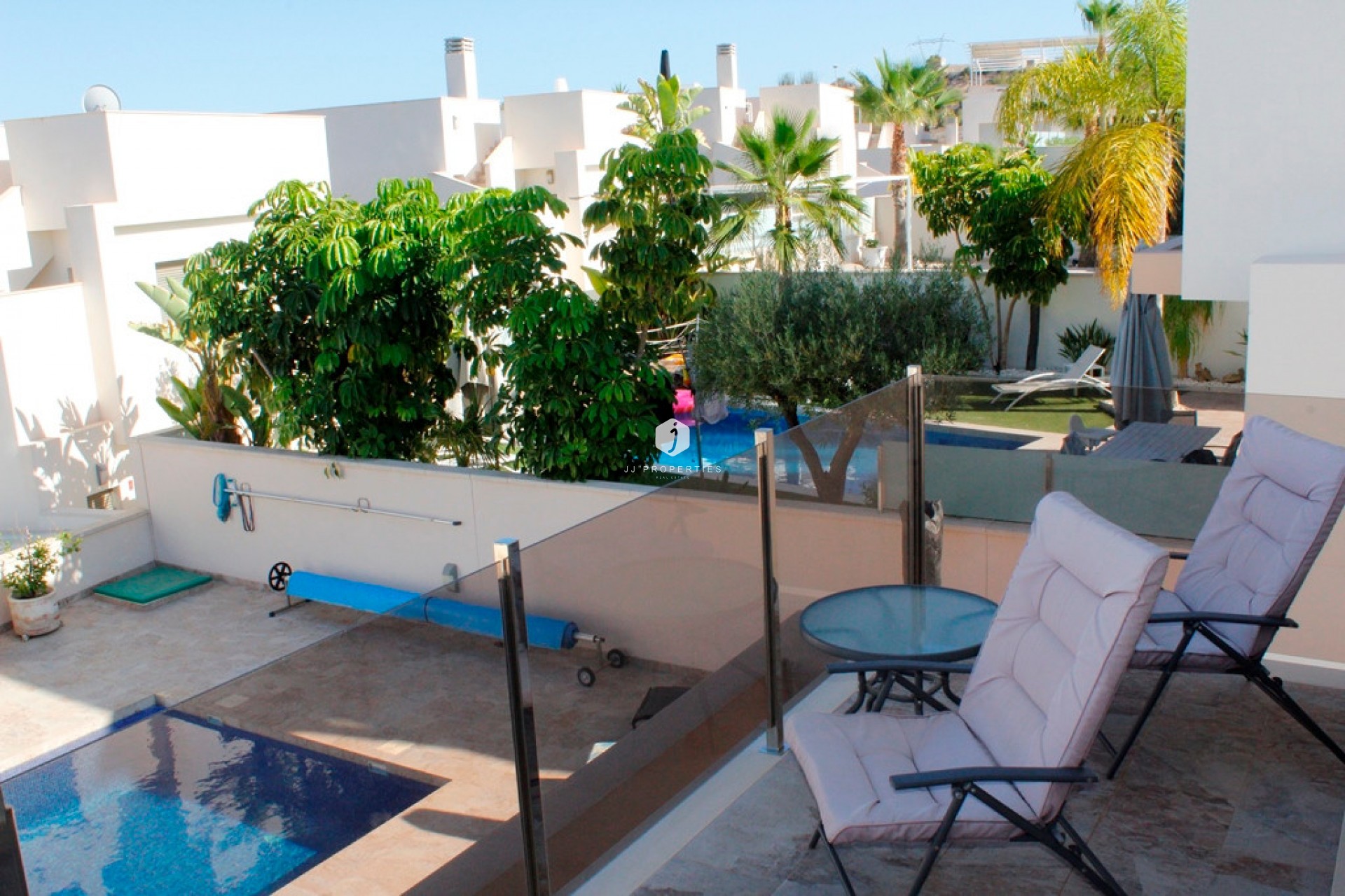 Resale - Villa -
San Miguel de Salinas - Inland