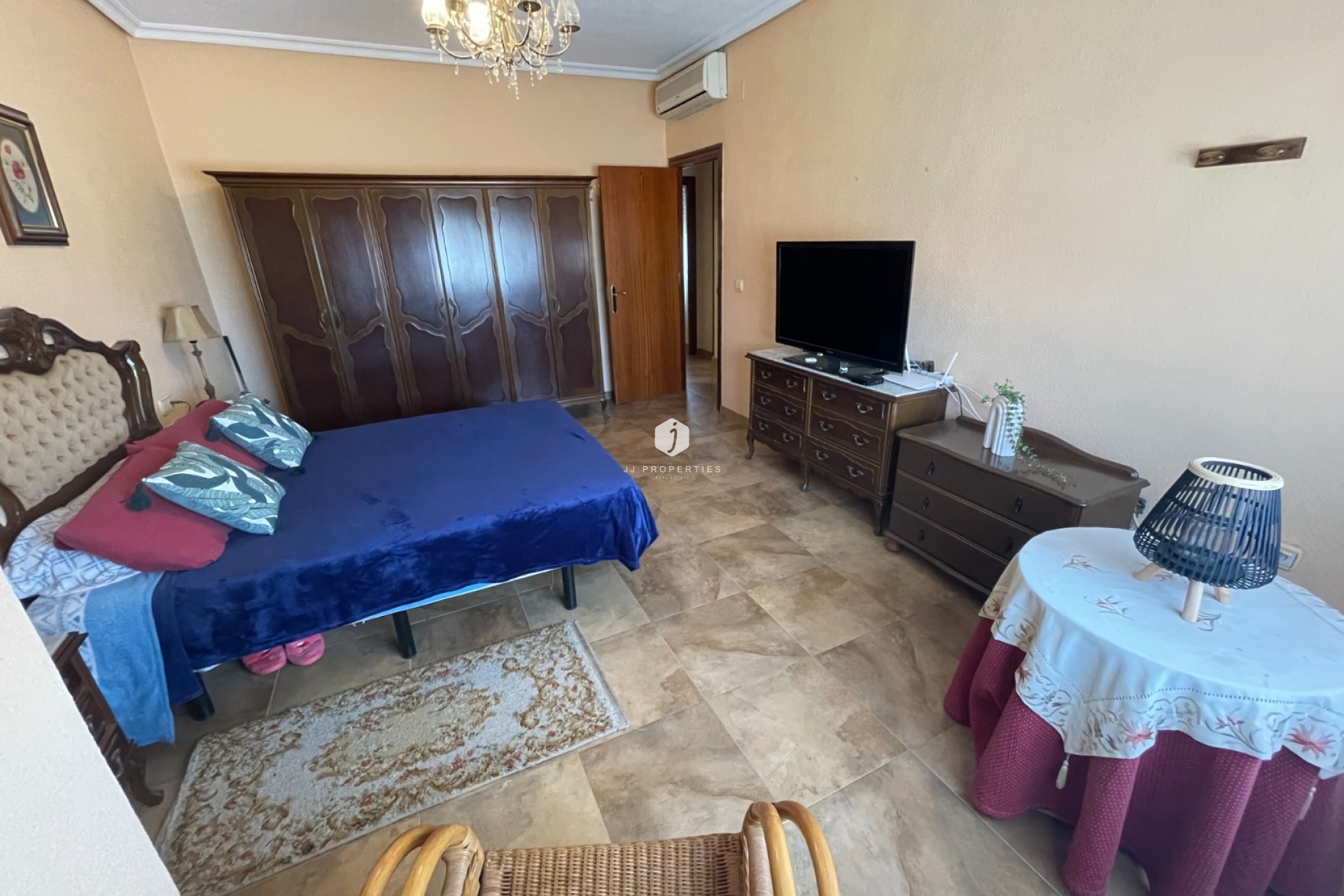 Resale - Villa -
San Miguel de Salinas - Inland