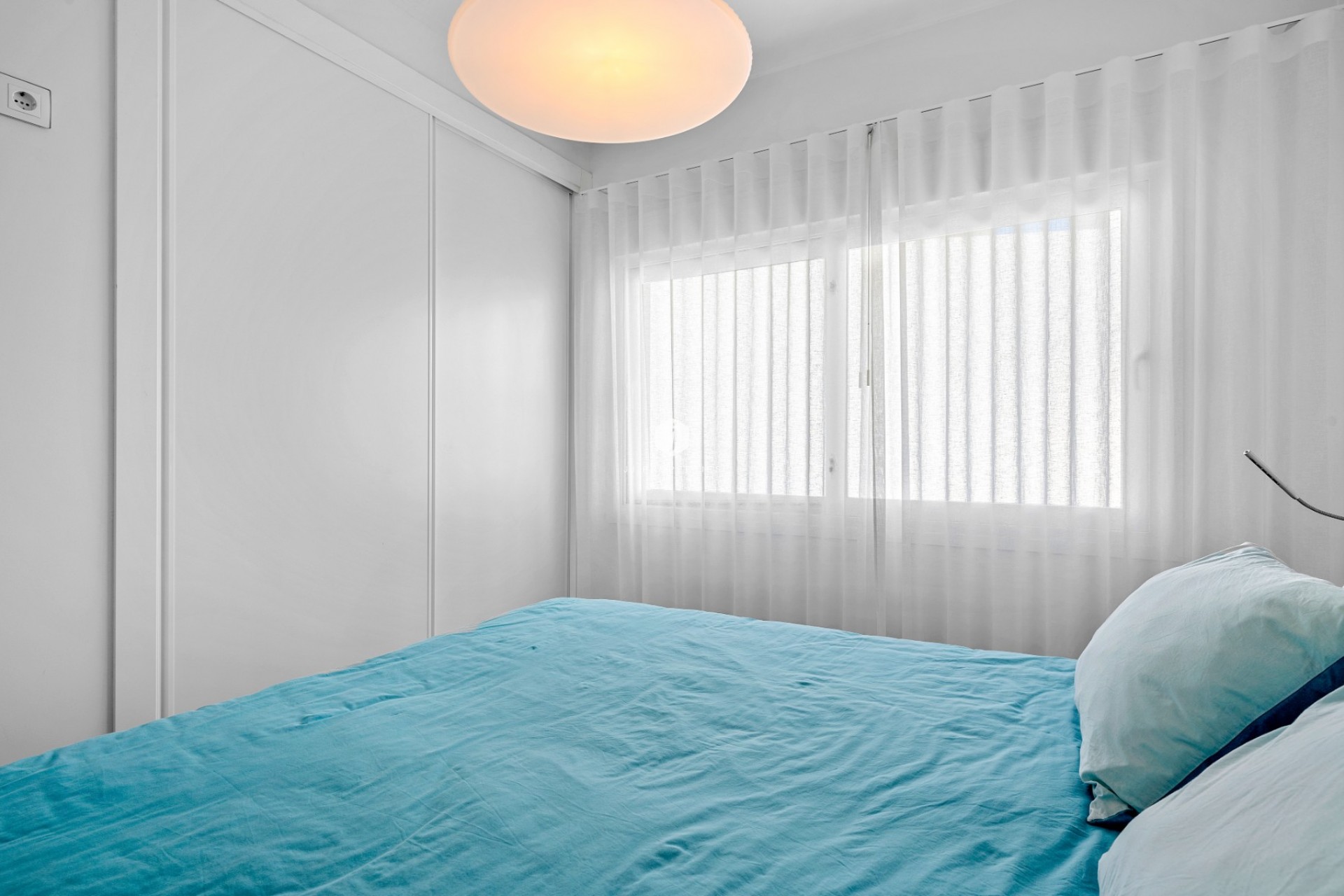 Resale - Villa -
San Miguel de Salinas - Inland