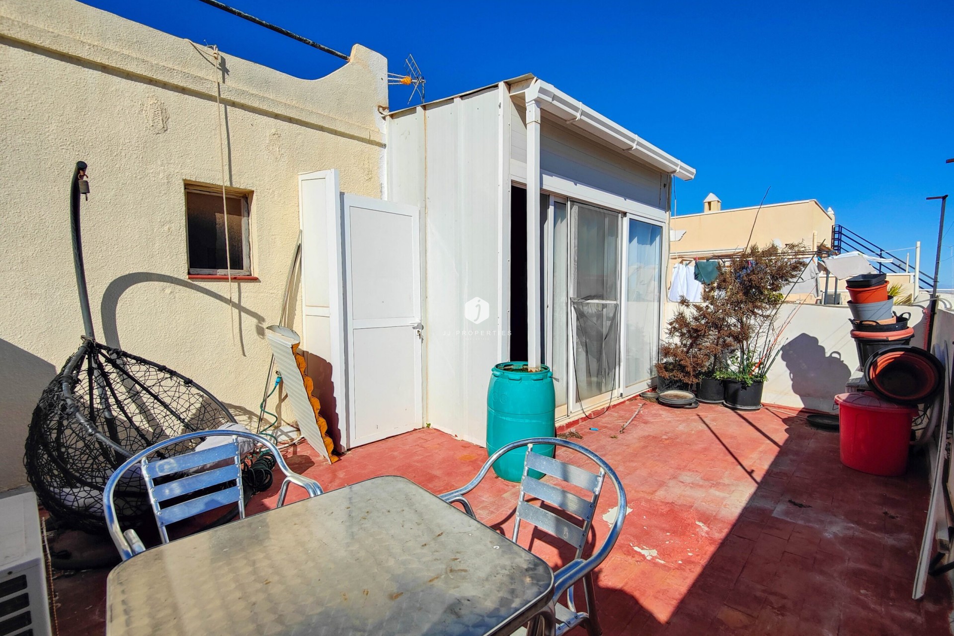 Resale - Villa -
San Miguel de Salinas - Inland