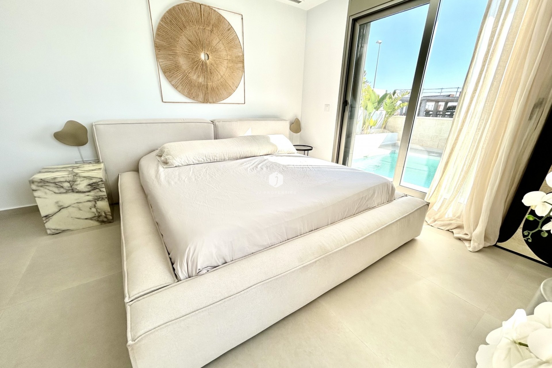 Resale - Villa -
San Miguel de Salinas - Inland