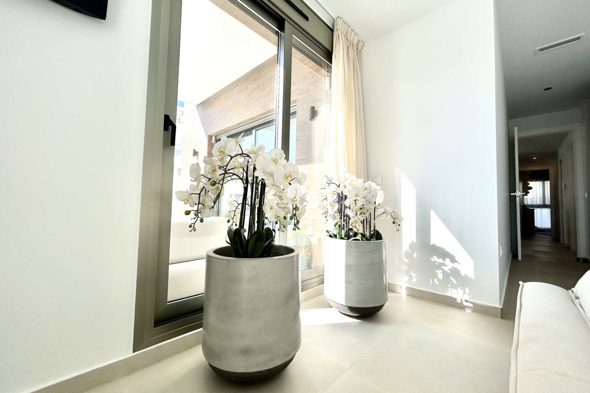 Resale - Villa -
San Miguel de Salinas - Inland