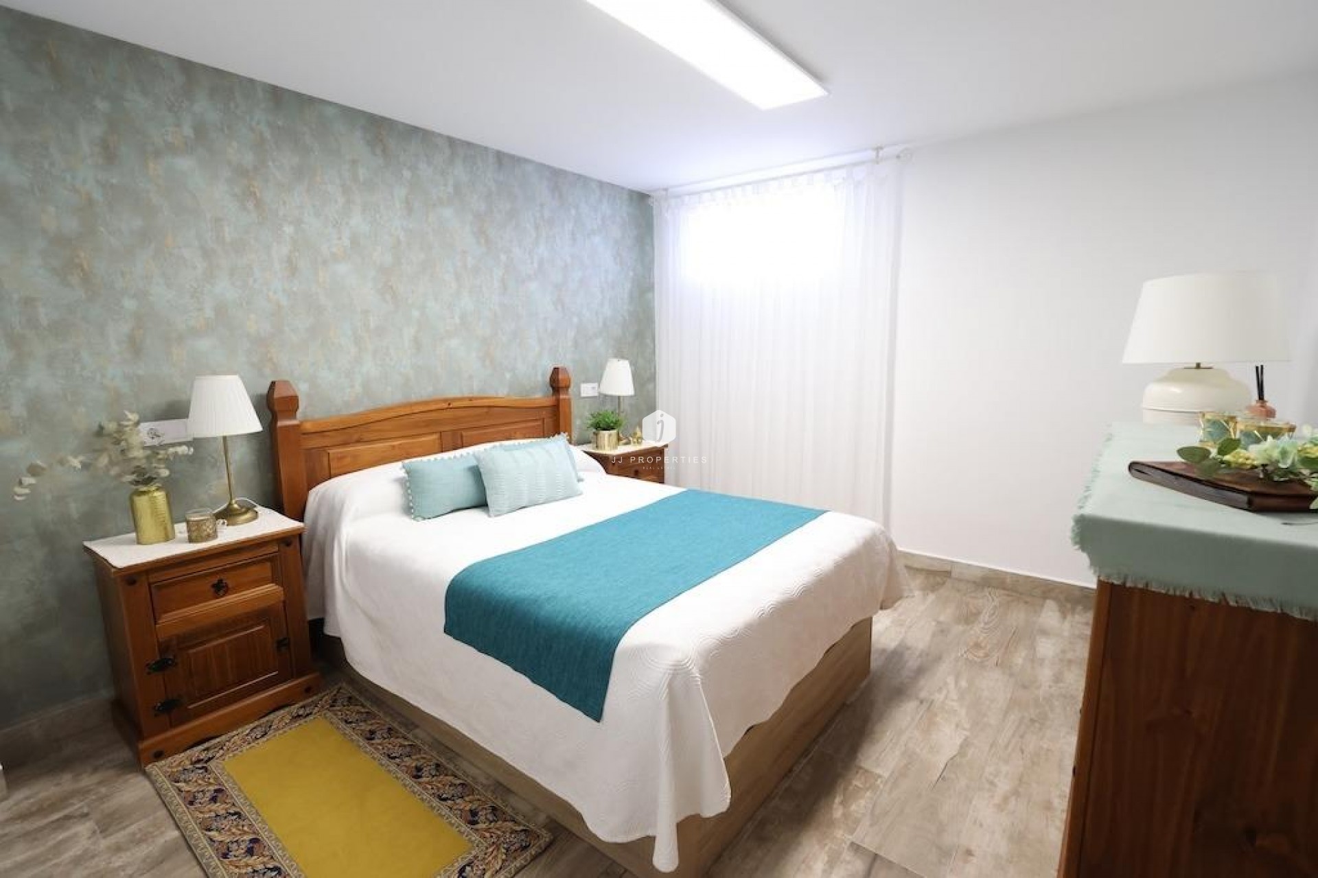 Resale - Villa -
San Miguel de Salinas - Inland