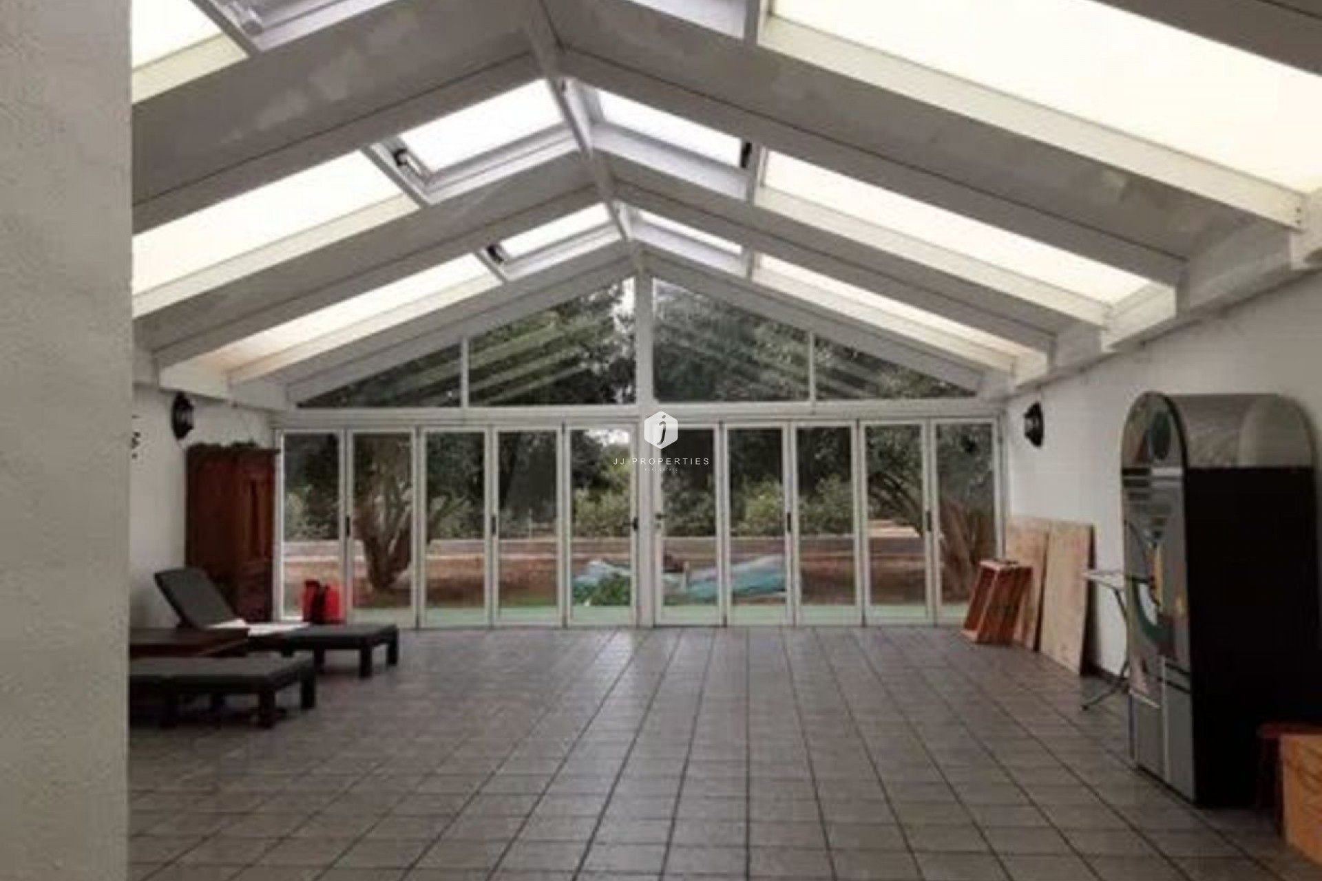 Resale - Villa -
San Miguel de Salinas - Inland
