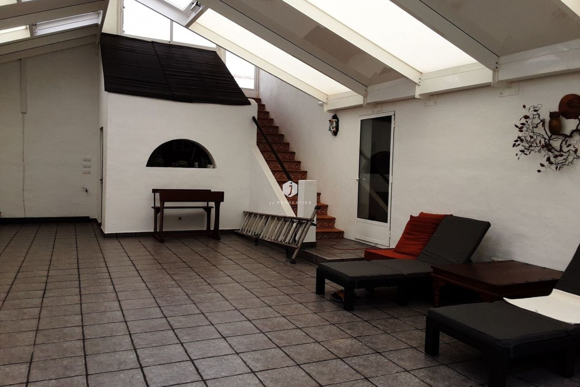 Resale - Villa -
San Miguel de Salinas - Inland