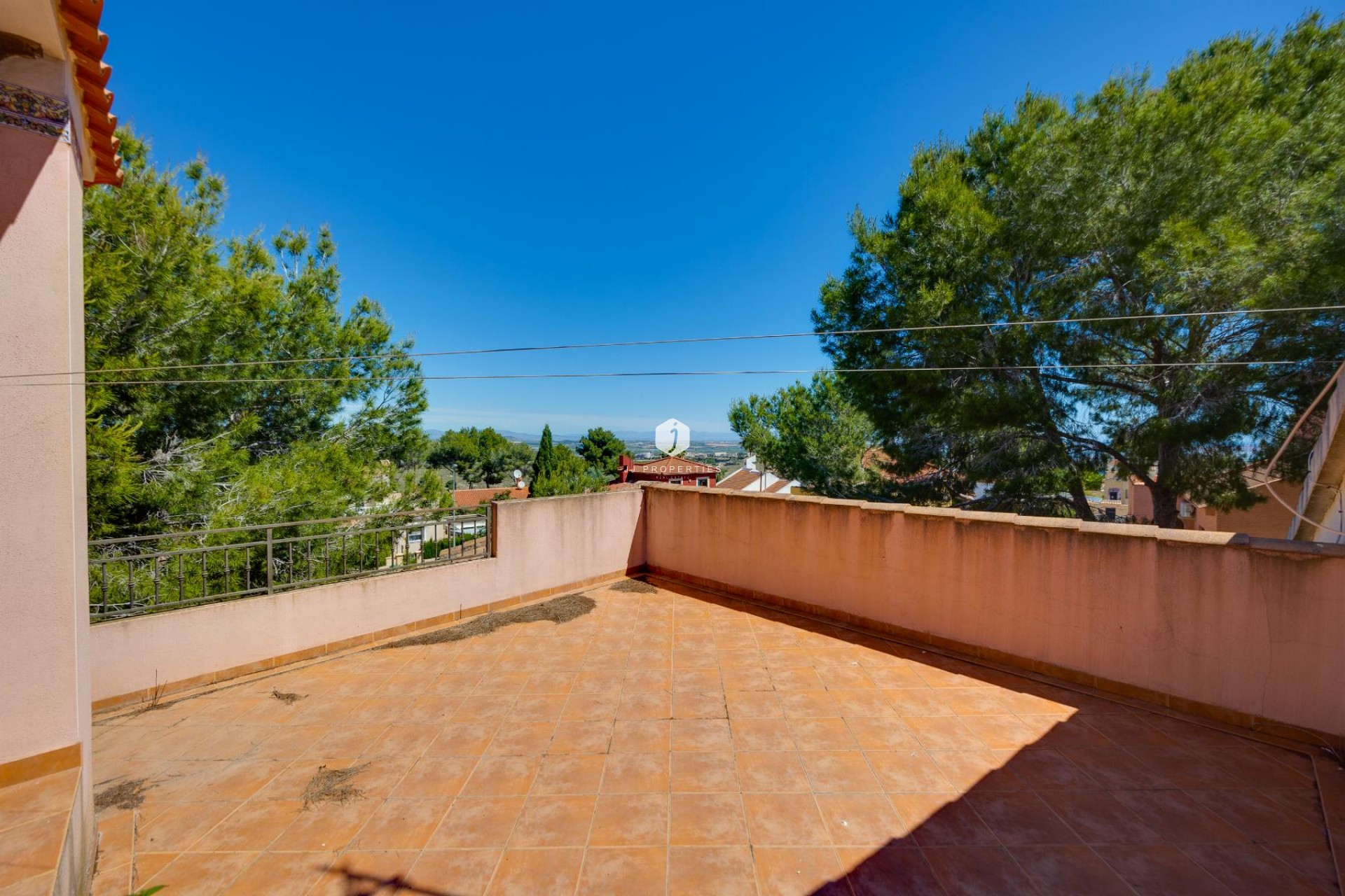 Resale - Villa -
San Miguel de Salinas - Inland