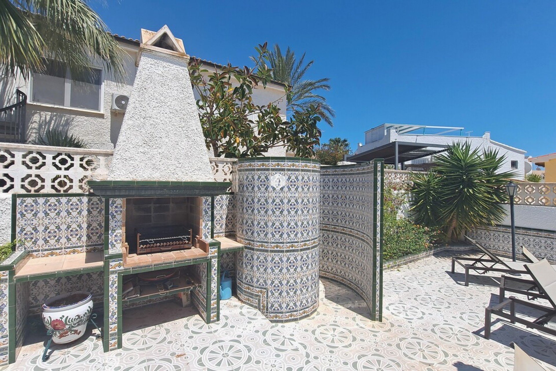 Resale - Villa -
San Miguel de Salinas - Inland
