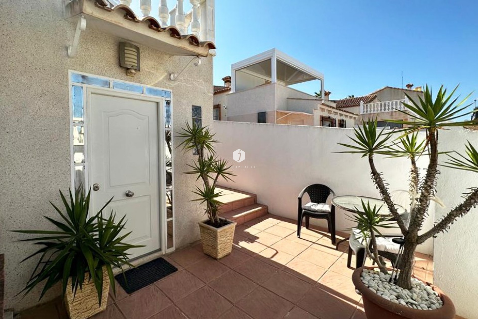 Resale - Villa -
San Miguel de Salinas - Inland