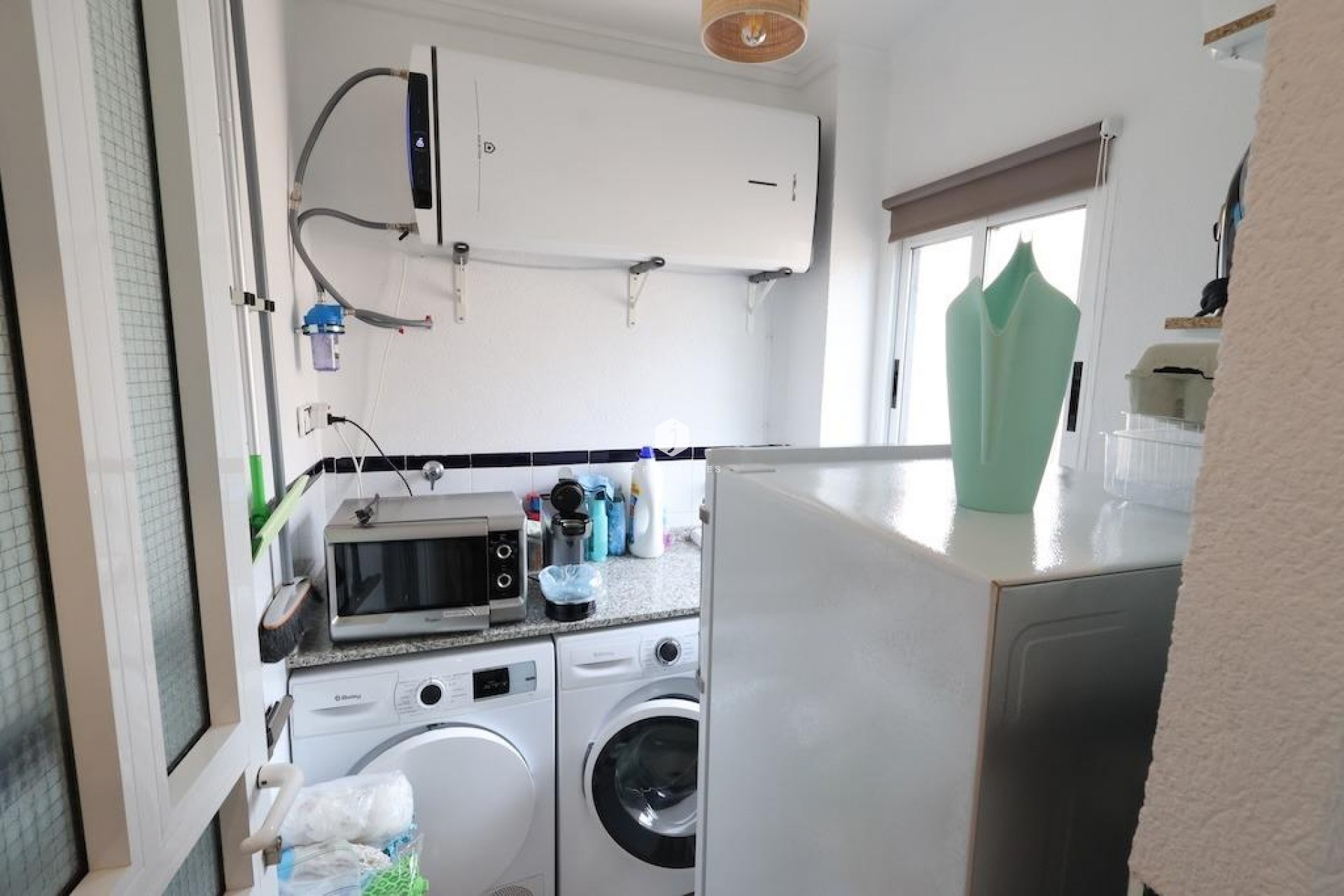 Resale - Villa -
San Miguel de Salinas - Inland