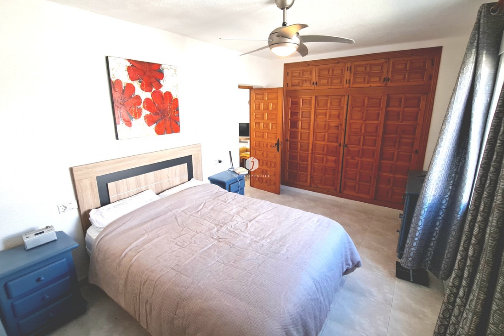 Resale - Villa -
San Miguel de Salinas - Inland