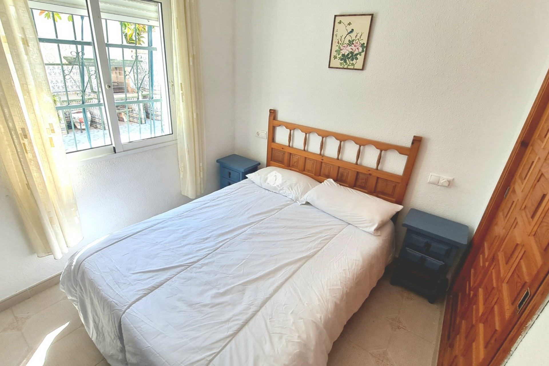 Resale - Villa -
San Miguel de Salinas - Inland