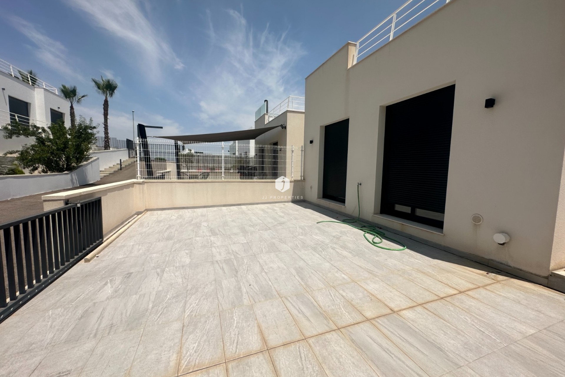 Resale - Villa -
San Miguel de Salinas - Inland