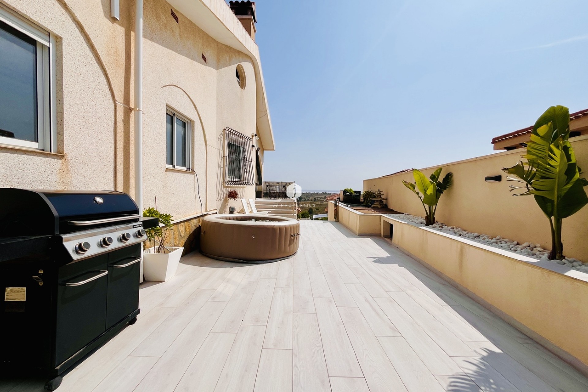Resale - Villa -
San Miguel de Salinas - Inland