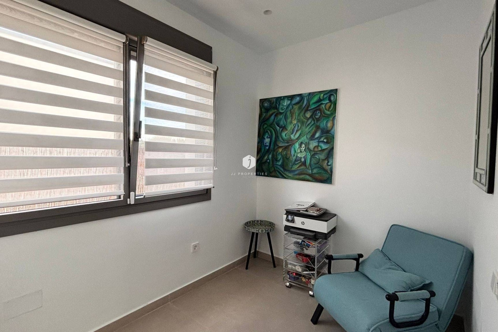 Resale - Villa -
San Miguel de Salinas - Urbanizacion Blue Lagoon