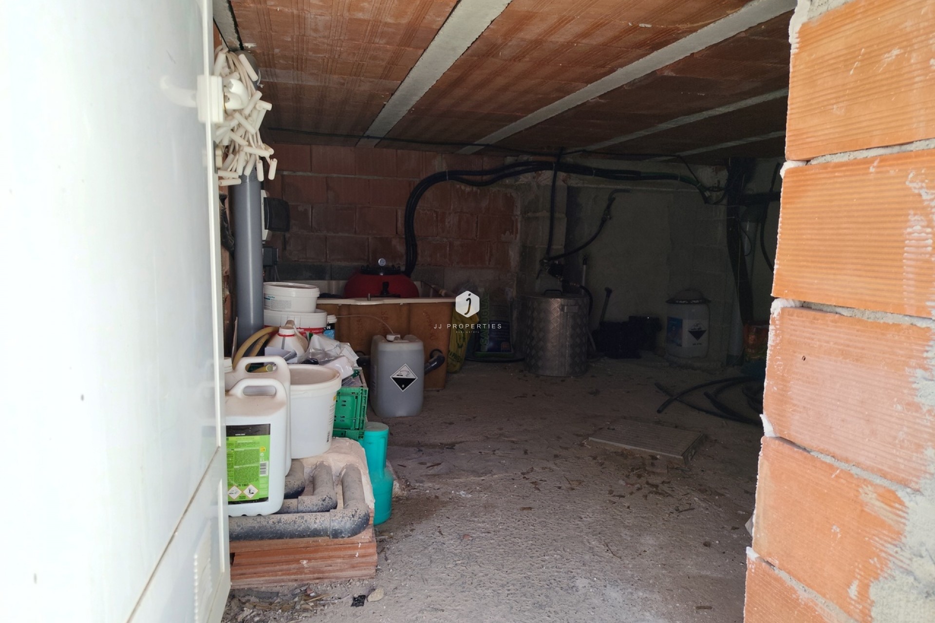 Resale - Villa -
San Miguel / Vistabella Golf - Inland