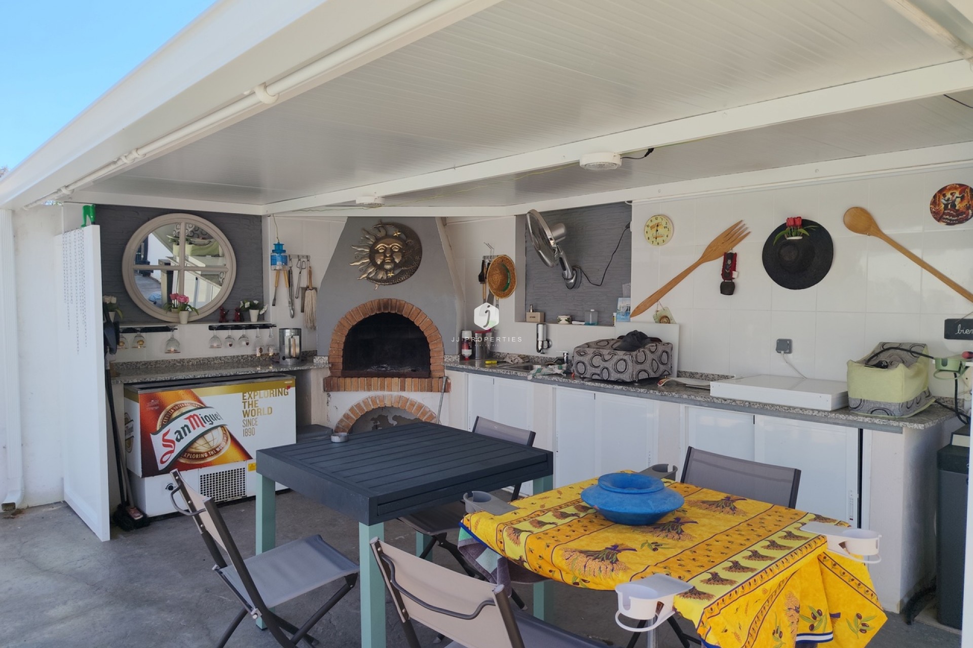 Resale - Villa -
San Miguel / Vistabella Golf - Inland