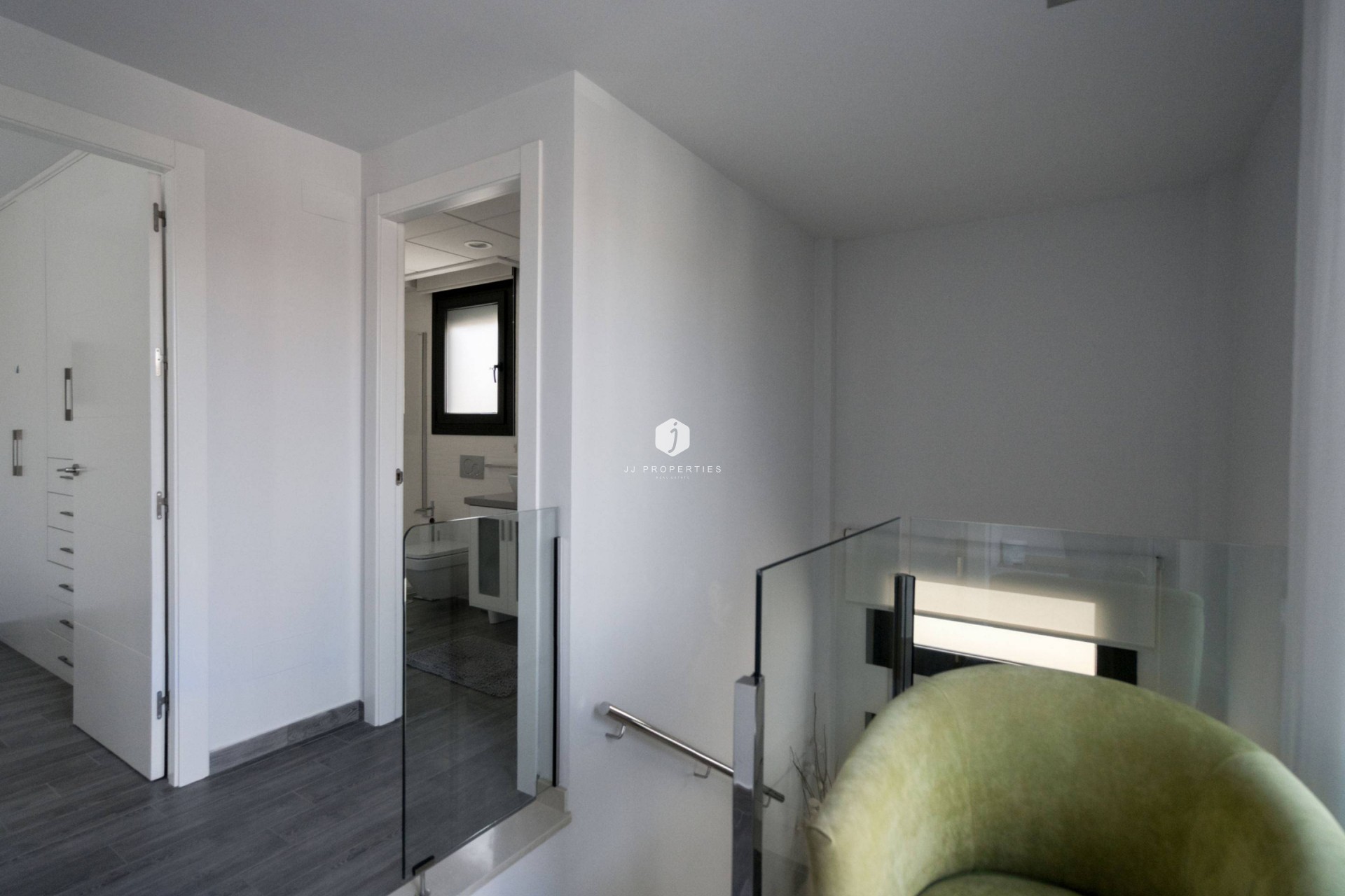 Resale - Villa -
Torrevieja - Aguas Nuevas 2