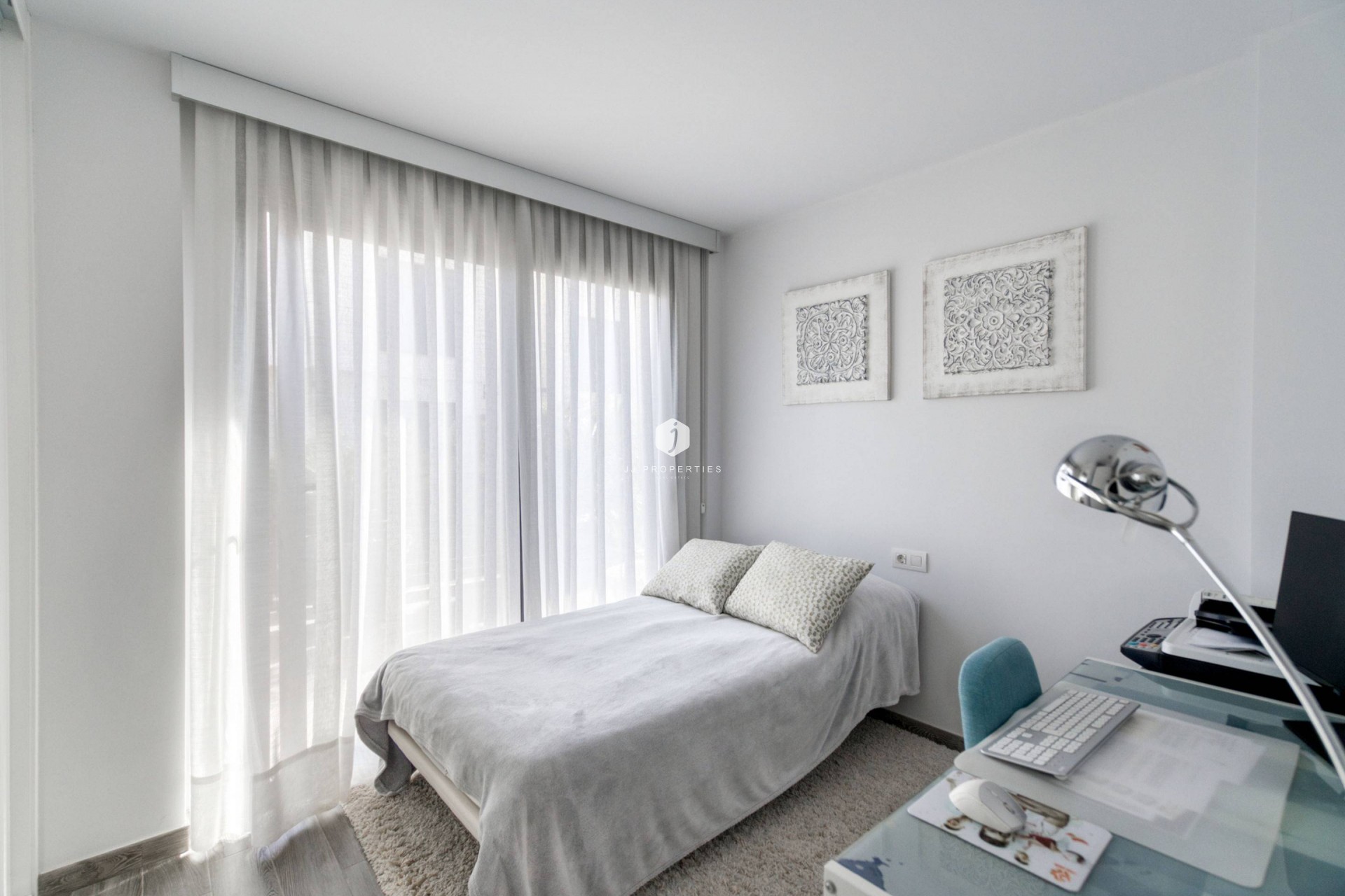 Resale - Villa -
Torrevieja - Aguas Nuevas 2