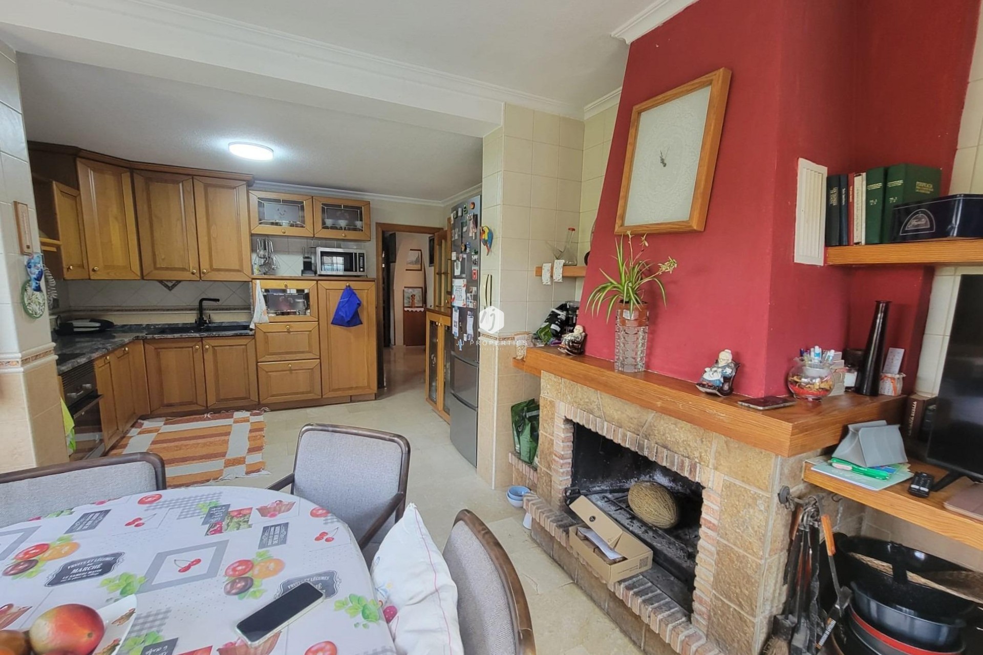 Resale - Villa -
Torrevieja - aguas nuevas