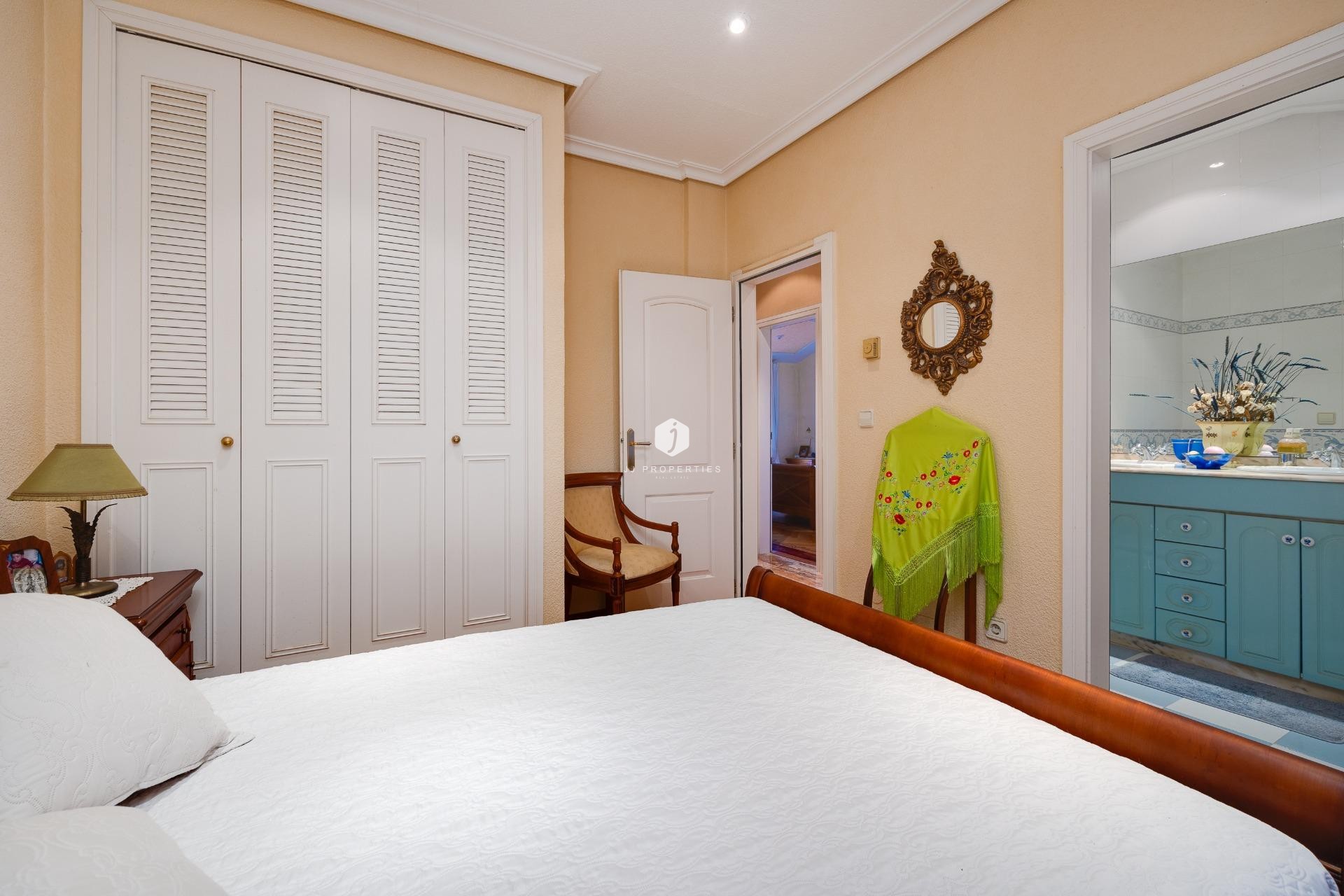 Resale - Villa -
Torrevieja - aguas nuevas