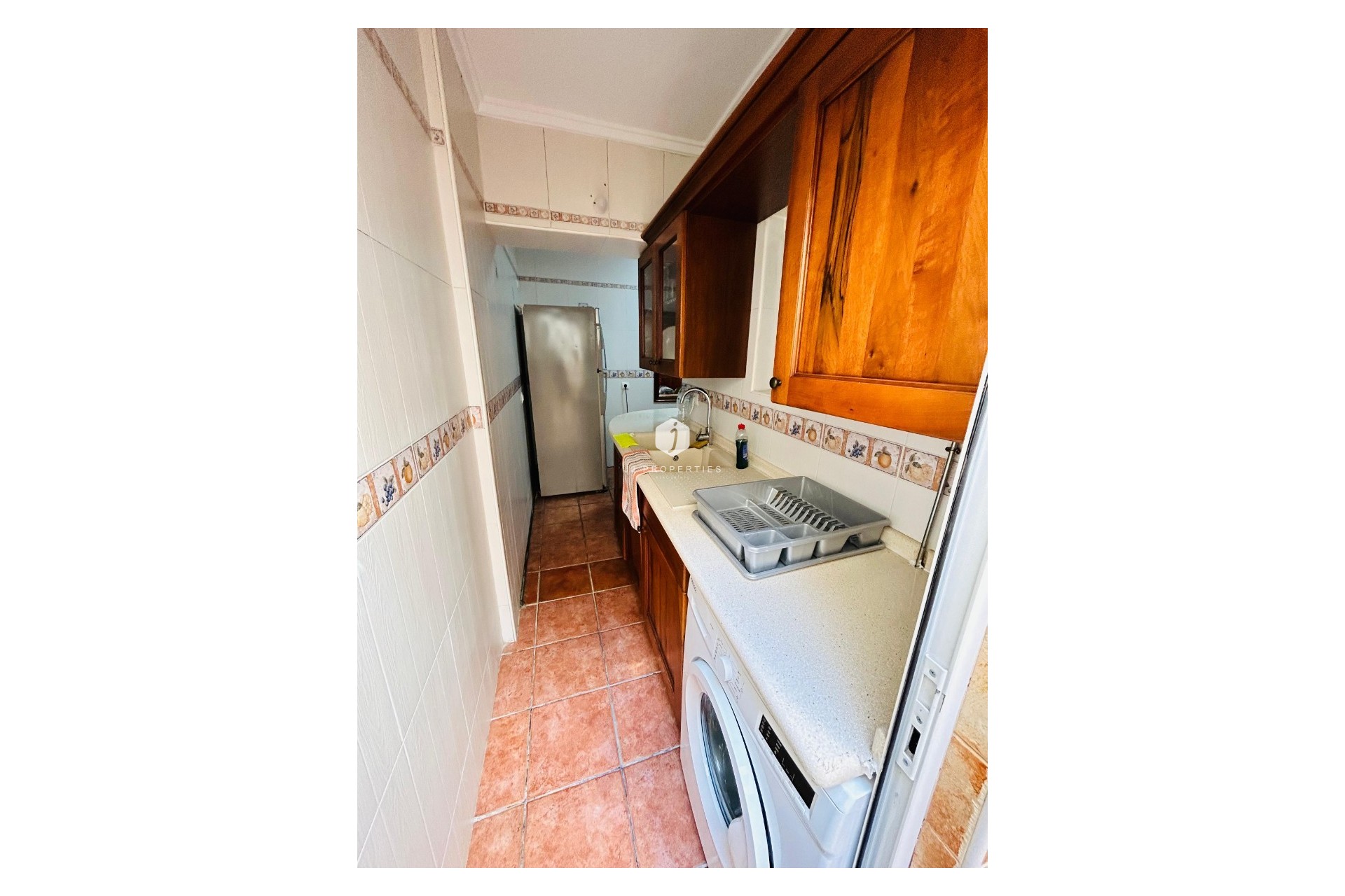 Resale - Villa -
Torrevieja - Costa Blanca