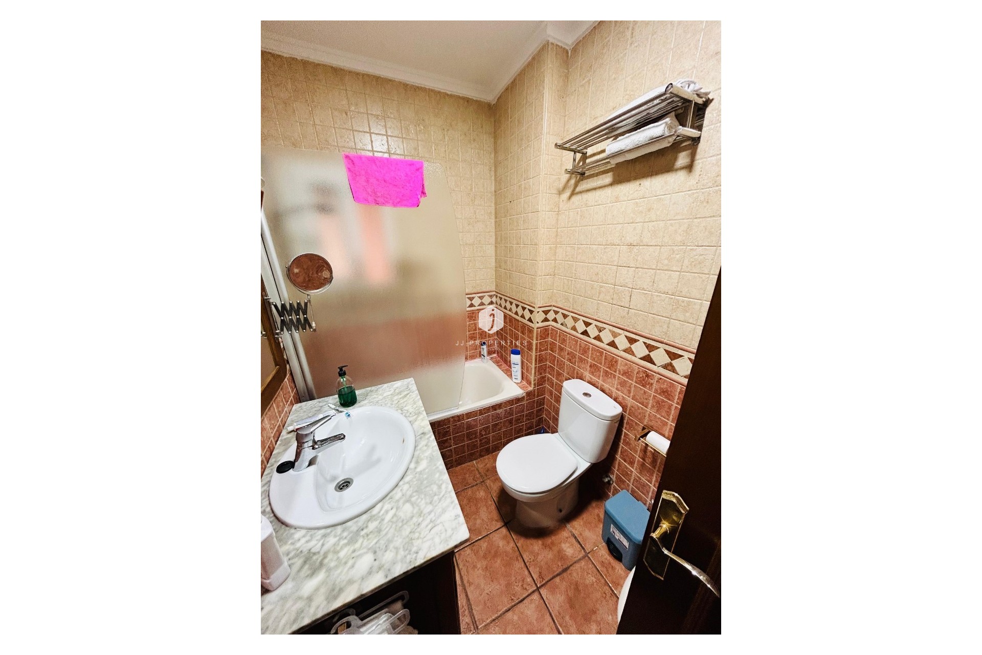 Resale - Villa -
Torrevieja - Costa Blanca