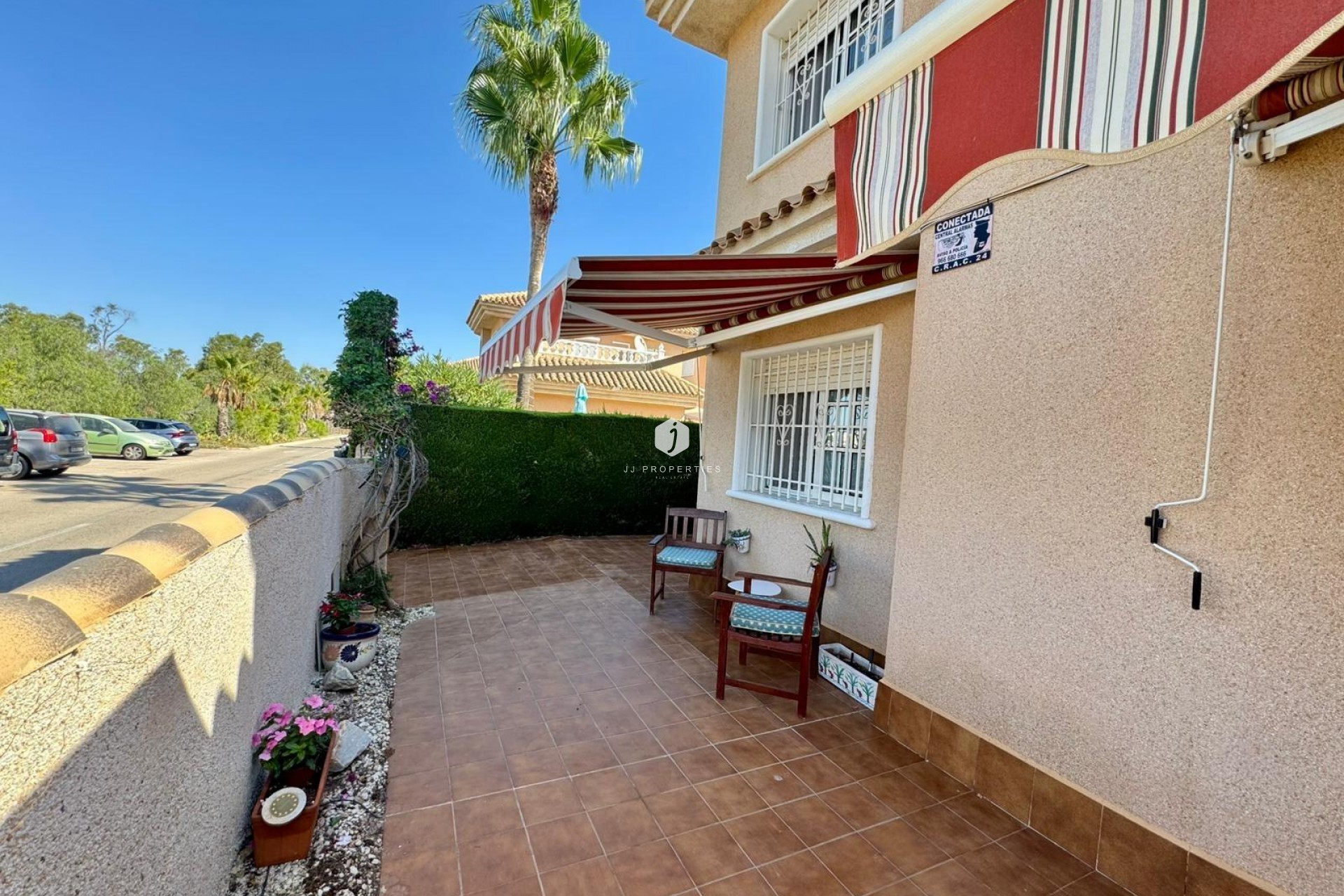 Resale - Villa -
Torrevieja - Costa Blanca