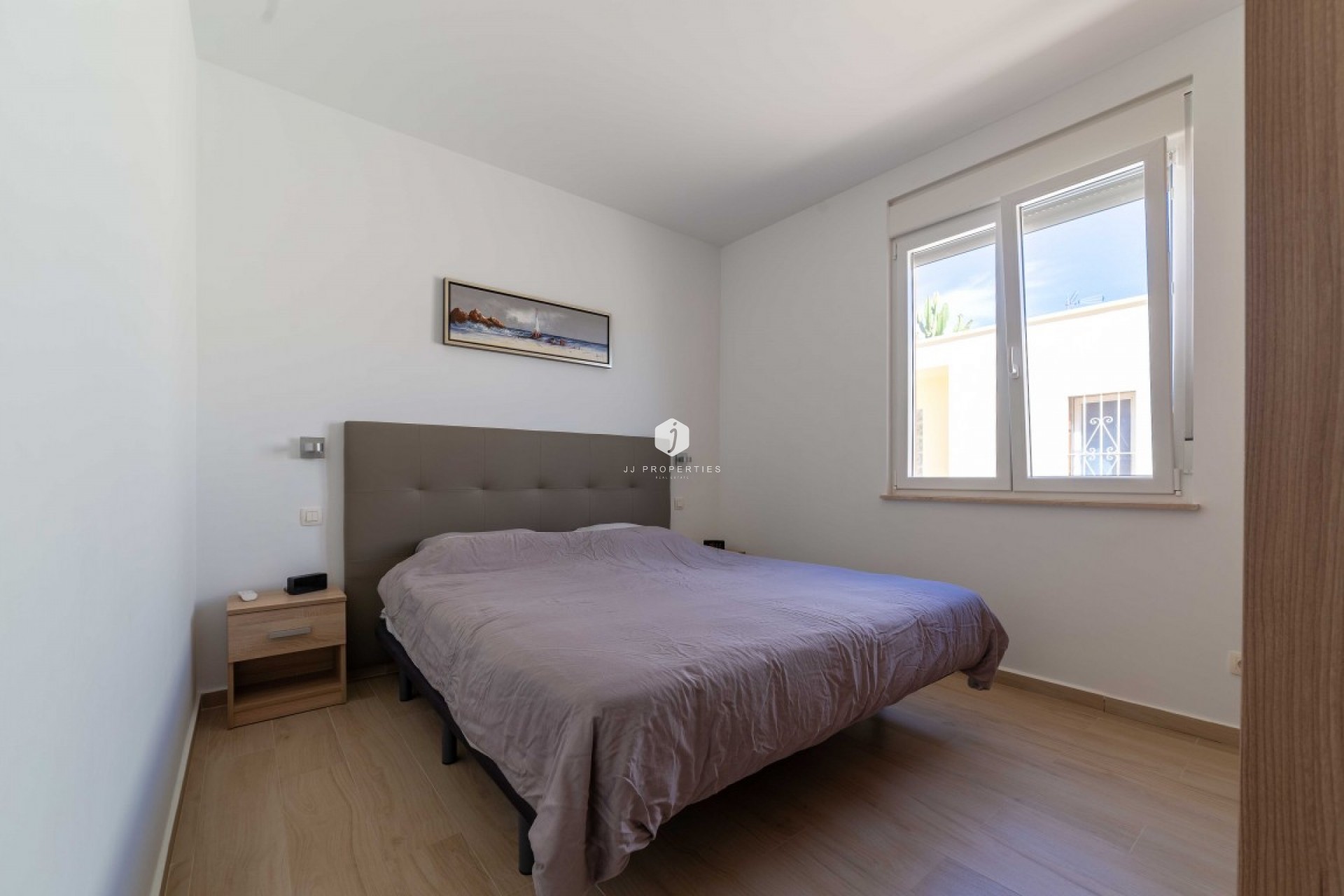 Resale - Villa -
Torrevieja - Costa Blanca