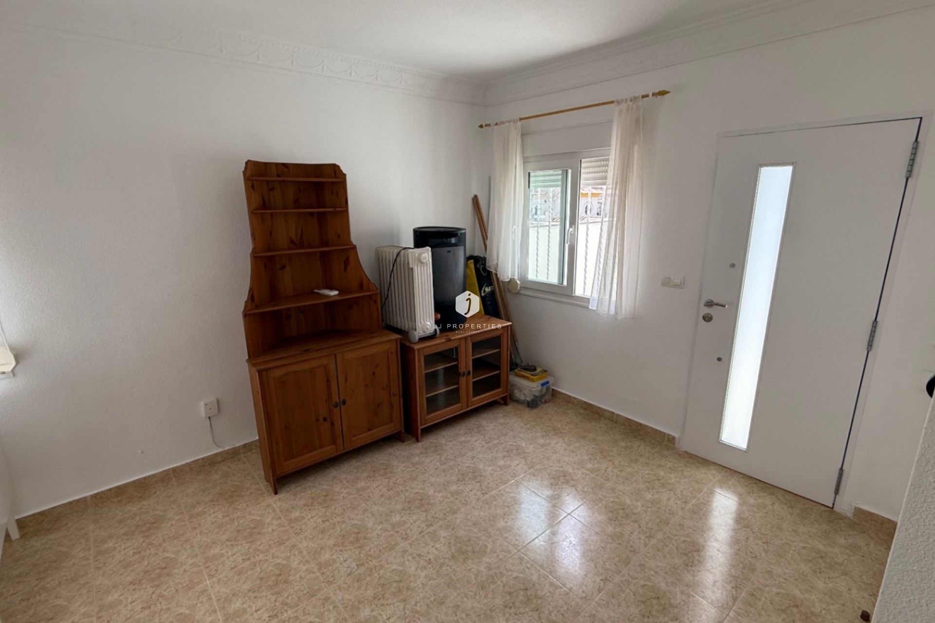 Resale - Villa -
Torrevieja - Costa Blanca