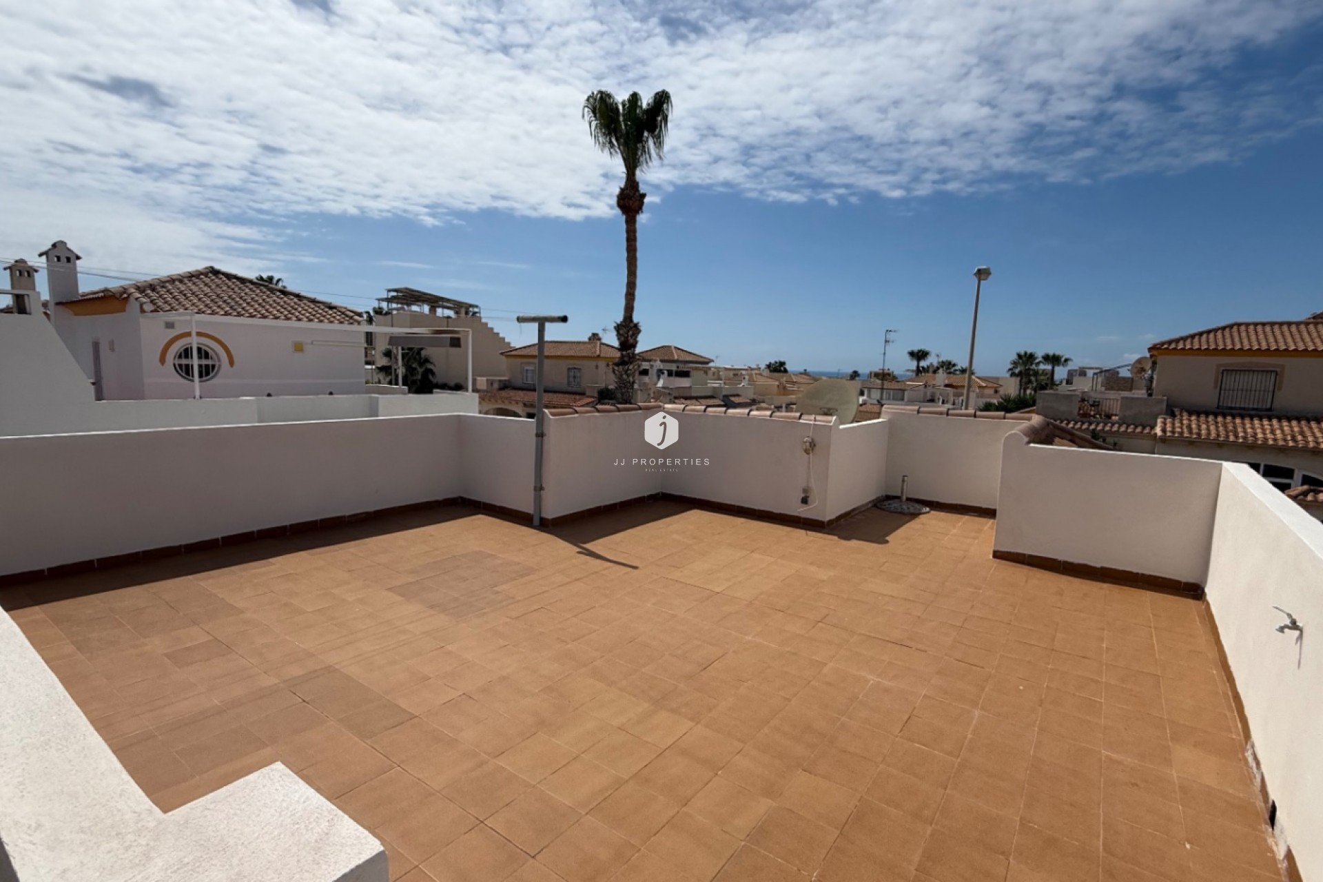Resale - Villa -
Torrevieja - Costa Blanca