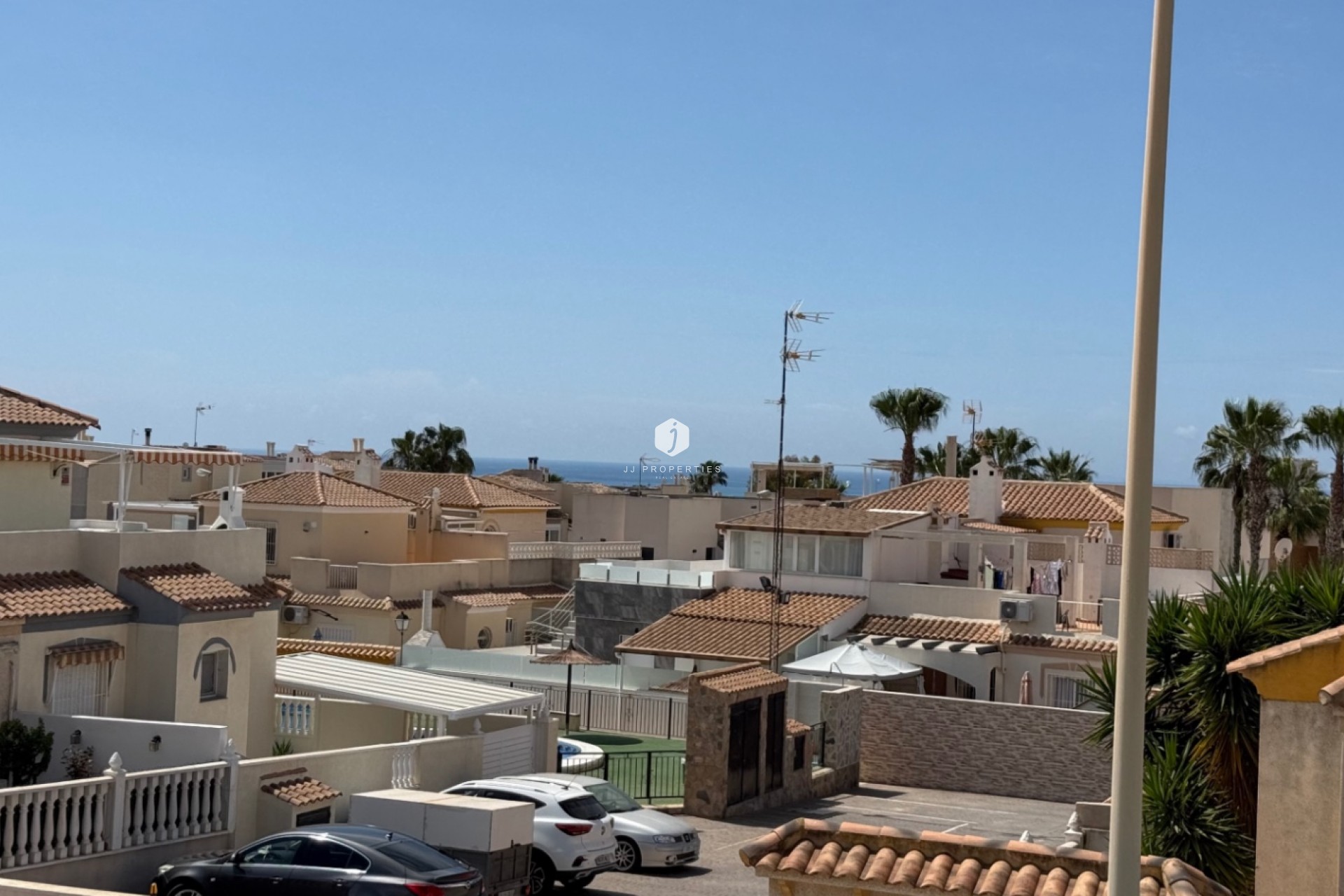 Resale - Villa -
Torrevieja - Costa Blanca