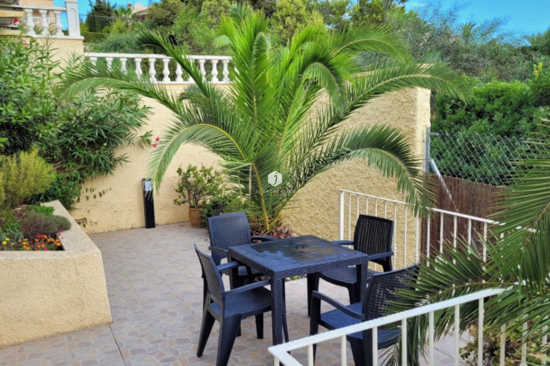 Resale - Villa -
Torrevieja - Costa Blanca