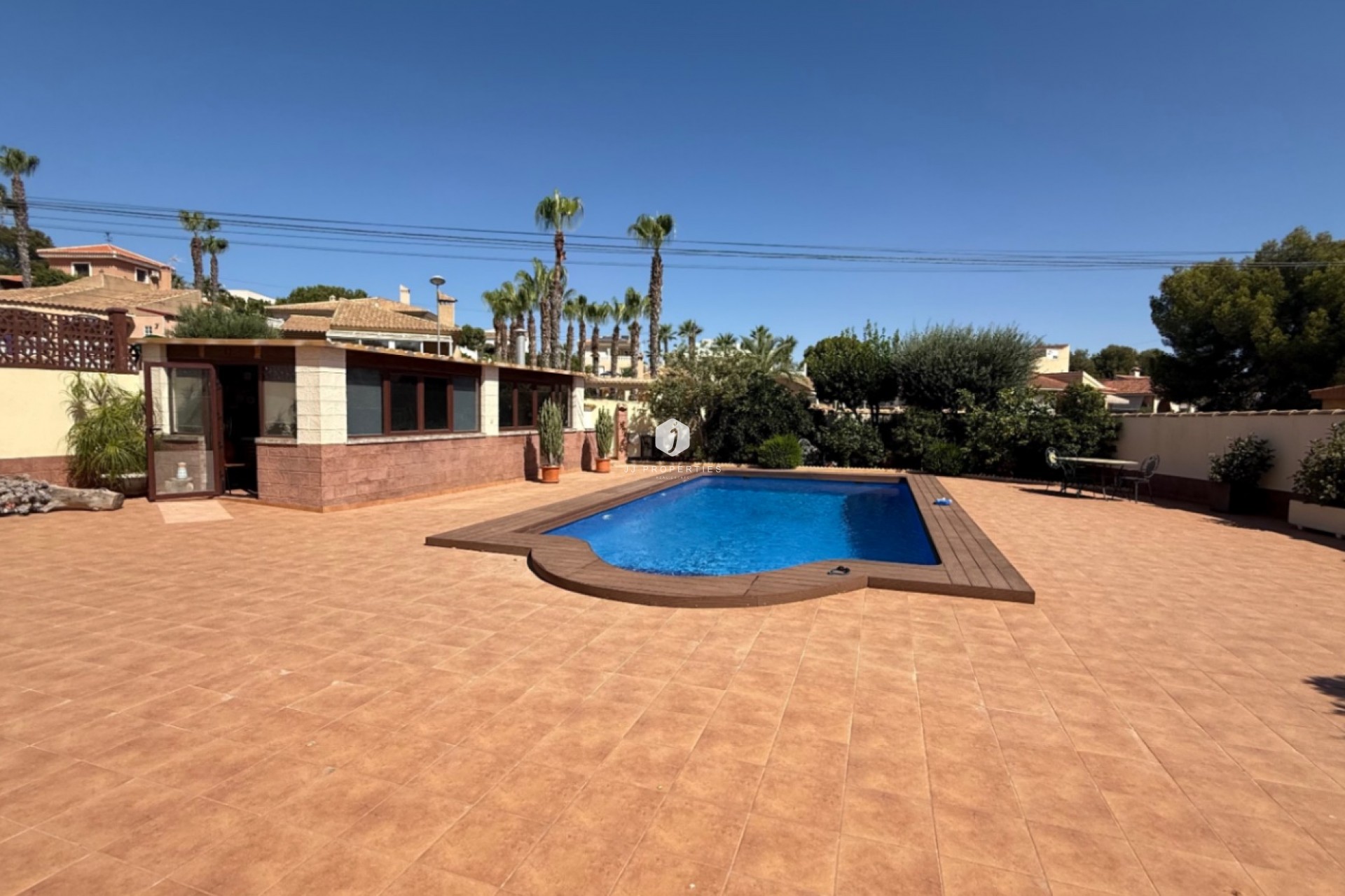 Resale - Villa -
Torrevieja - Costa Blanca