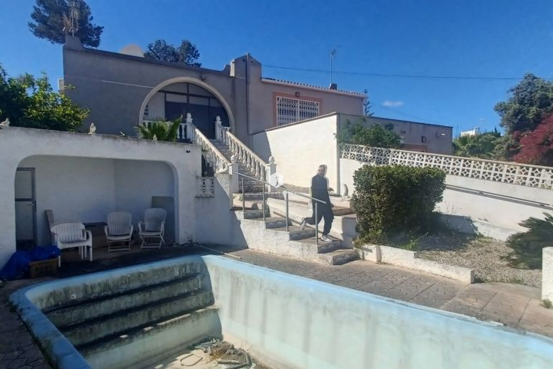 Resale - Villa -
Torrevieja - Costa Blanca