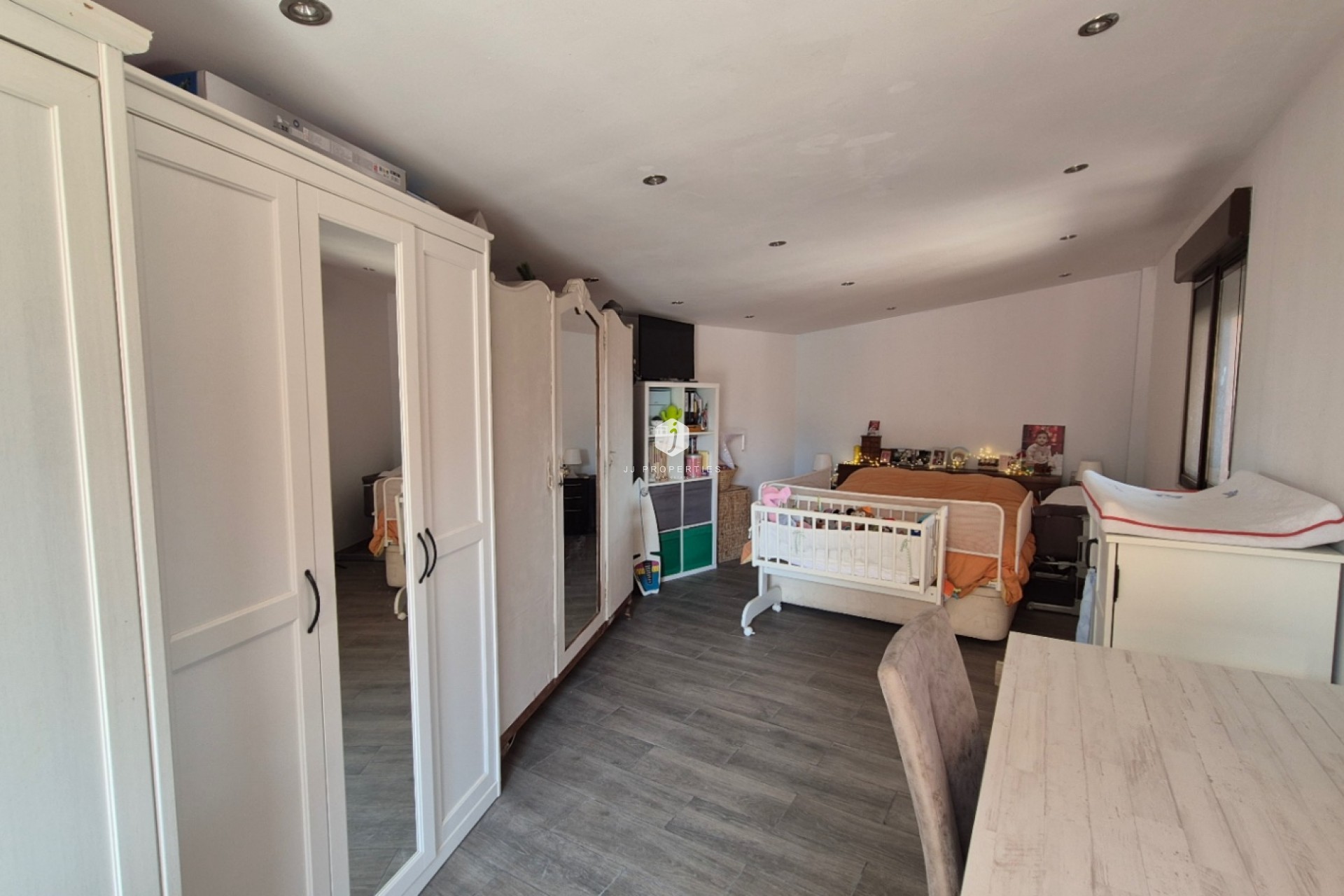 Resale - Villa -
Torrevieja - Costa Blanca