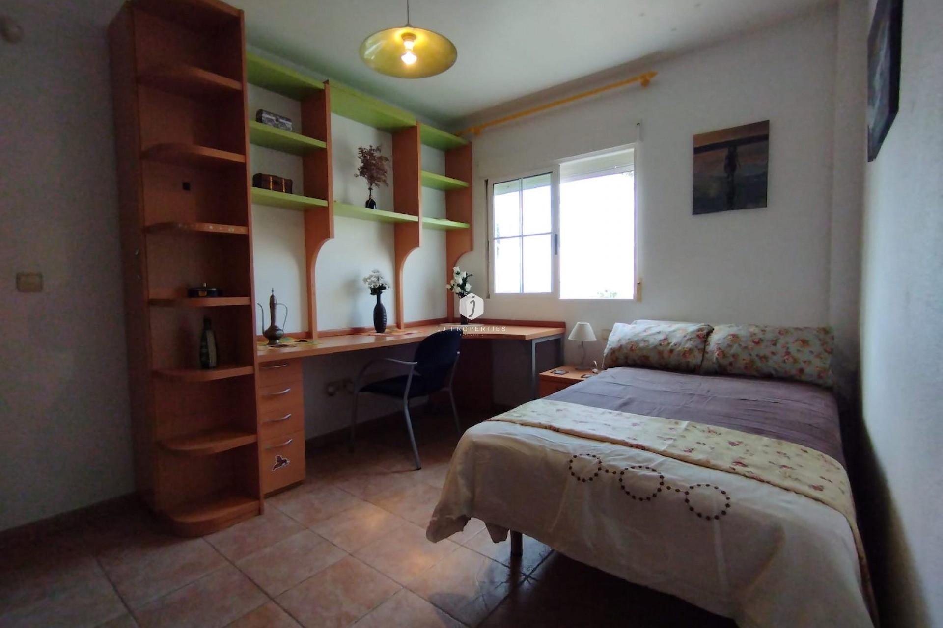 Resale - Villa -
Torrevieja - Costa Blanca