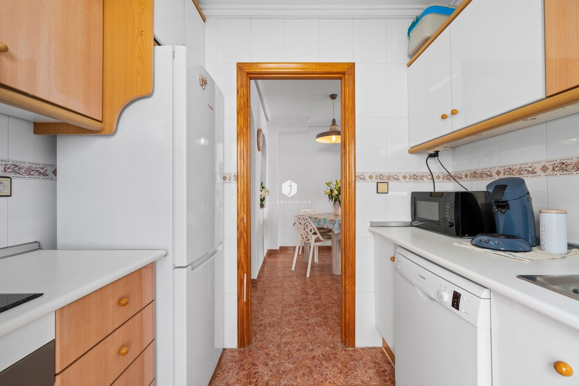 Resale - Villa -
Torrevieja - Costa Blanca