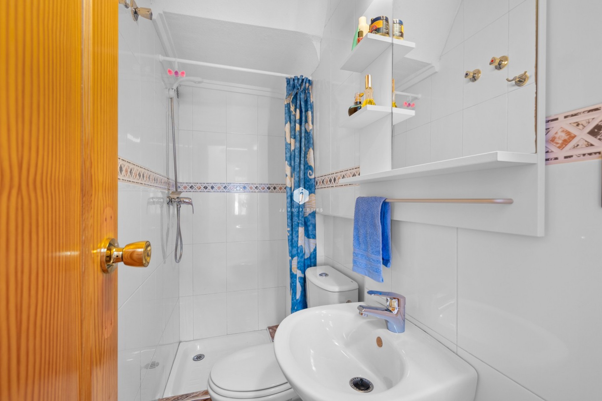 Resale - Villa -
Torrevieja - Costa Blanca