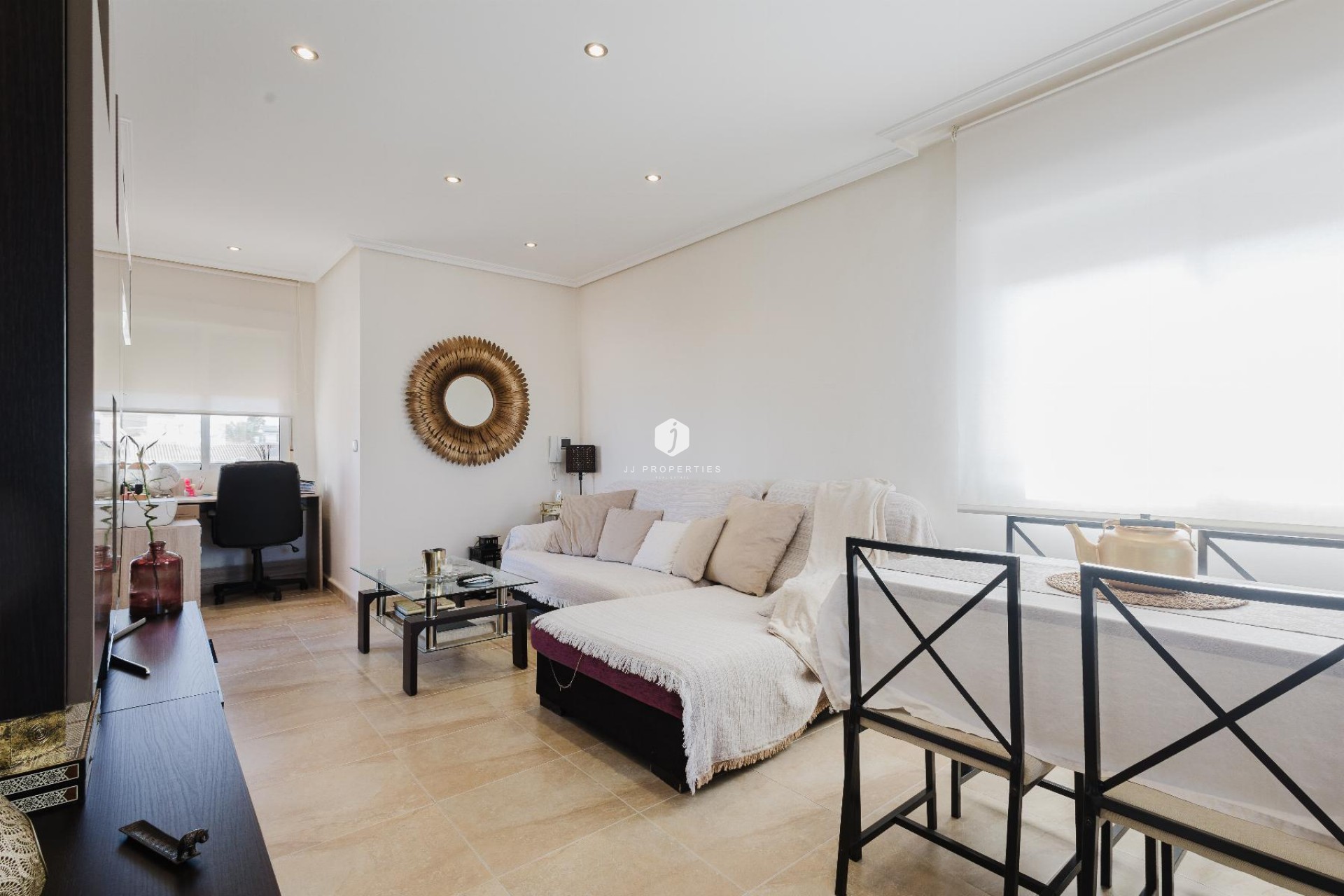 Resale - Villa -
Torrevieja - Costa Blanca