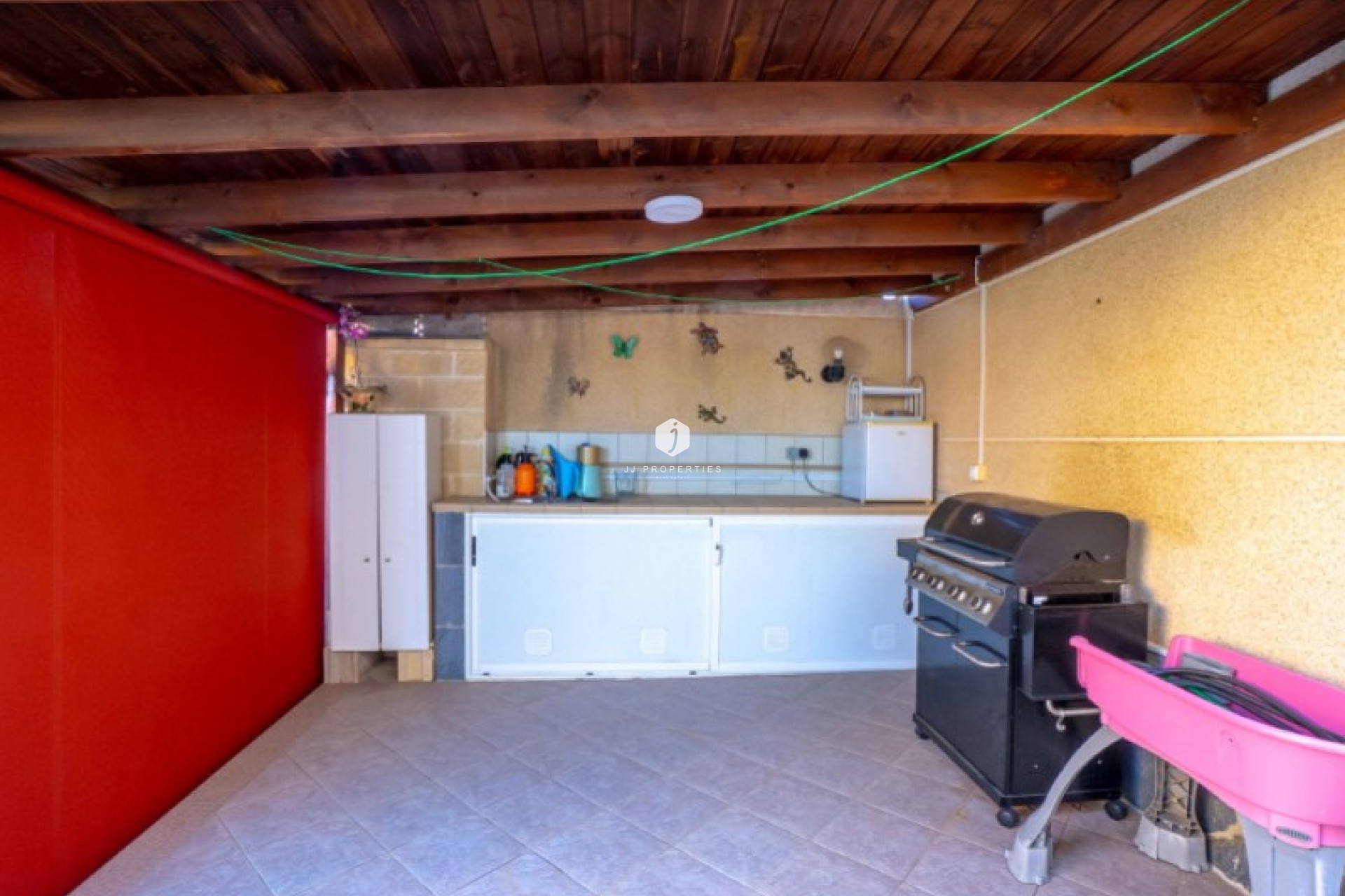 Resale - Villa -
Torrevieja - Costa Blanca