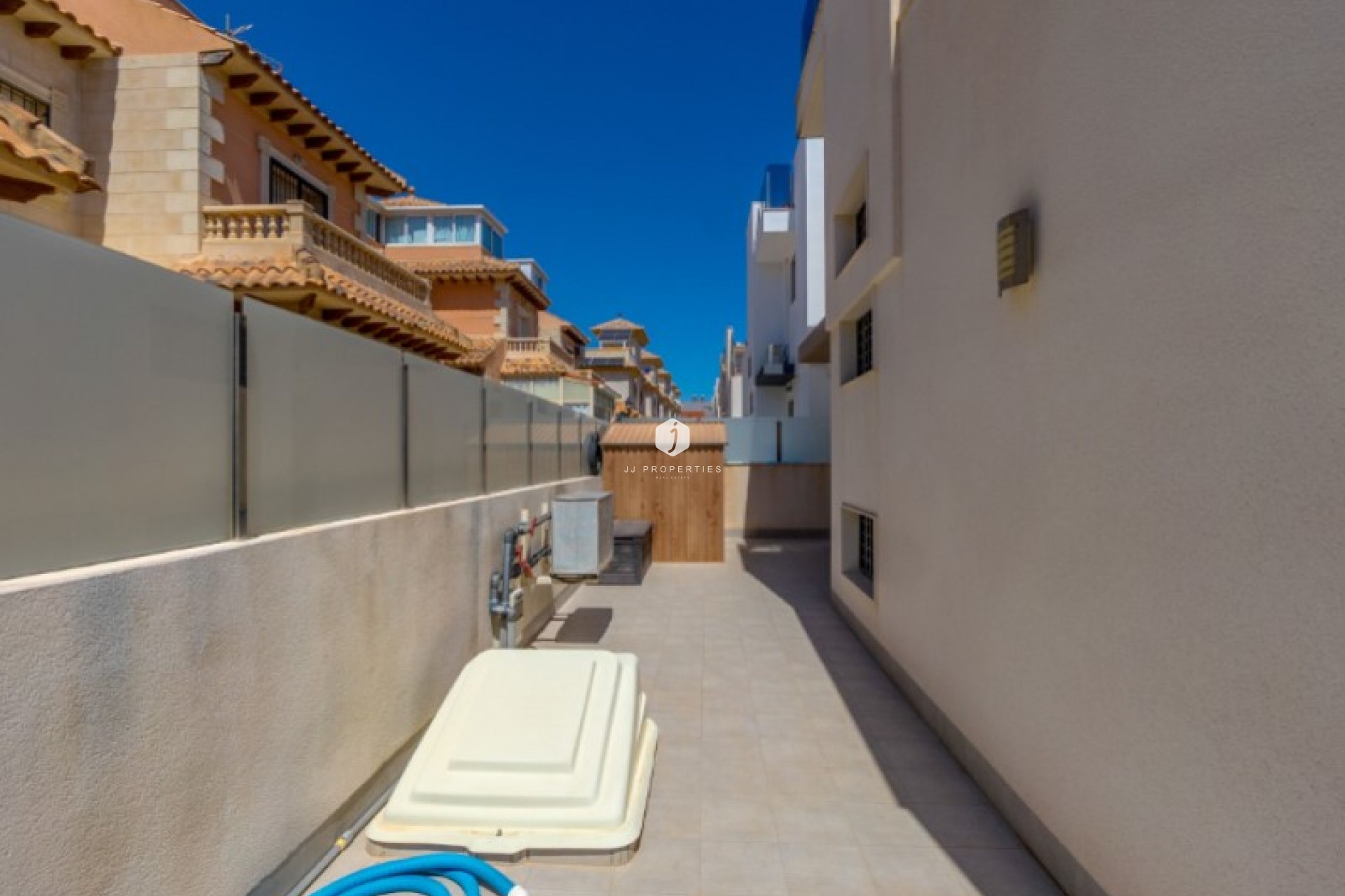 Resale - Villa -
Torrevieja - Costa Blanca