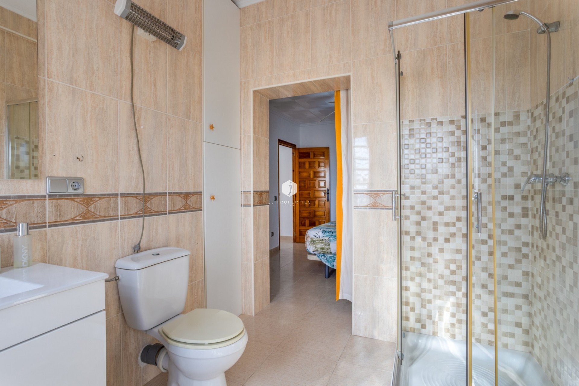 Resale - Villa -
Torrevieja - Costa Blanca