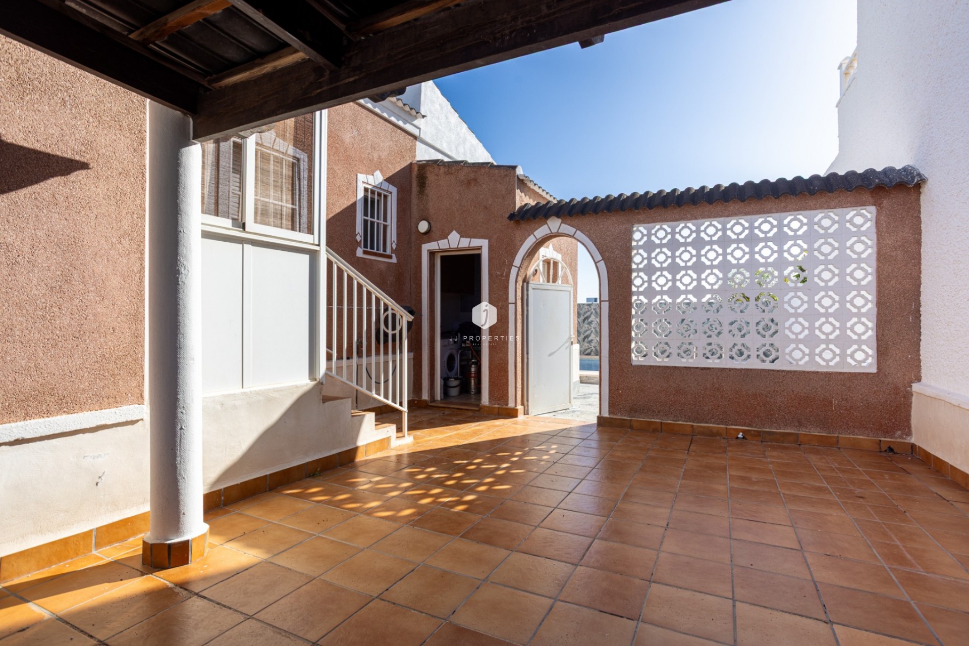 Resale - Villa -
Torrevieja - Costa Blanca