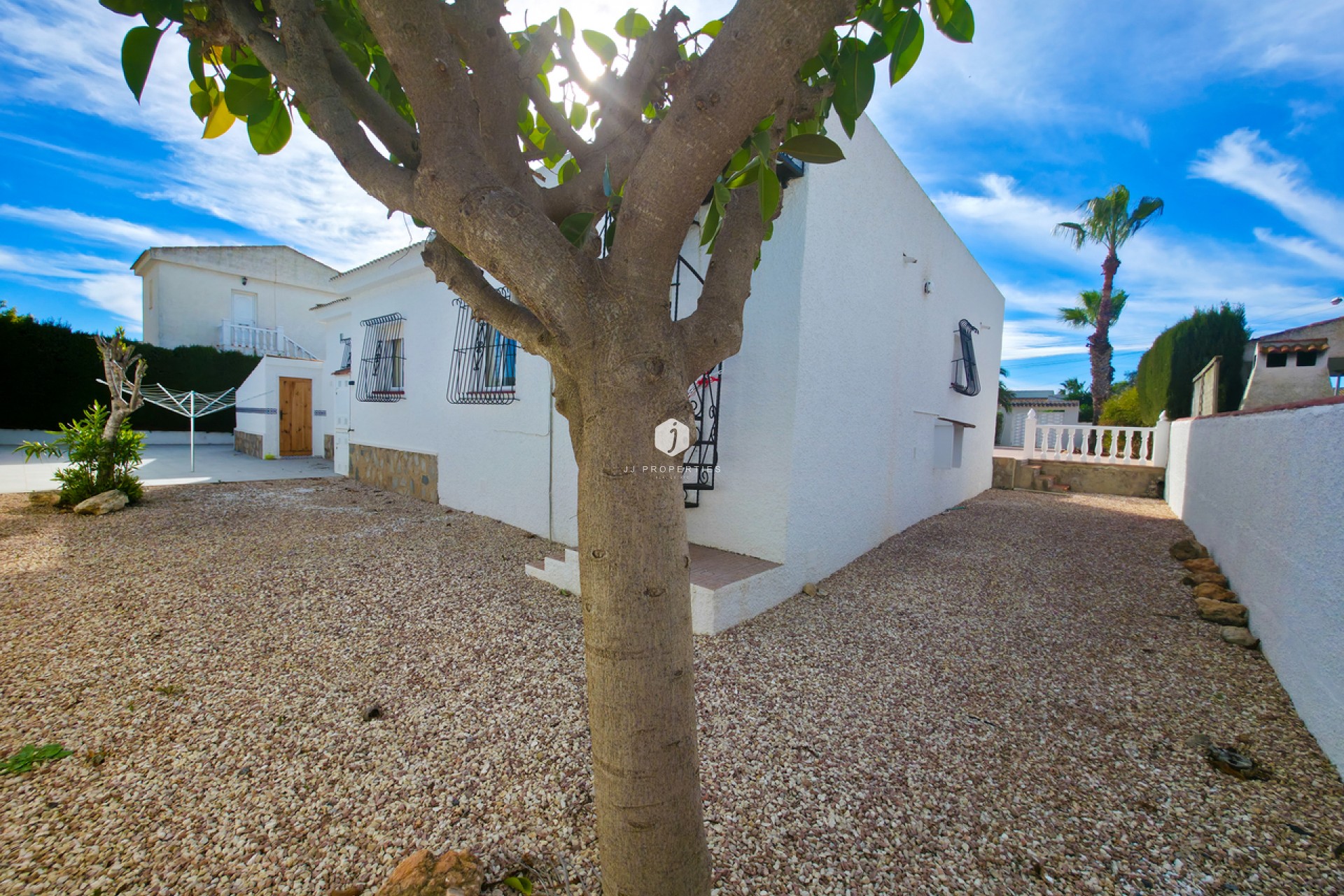 Resale - Villa -
Torrevieja - Costa Blanca