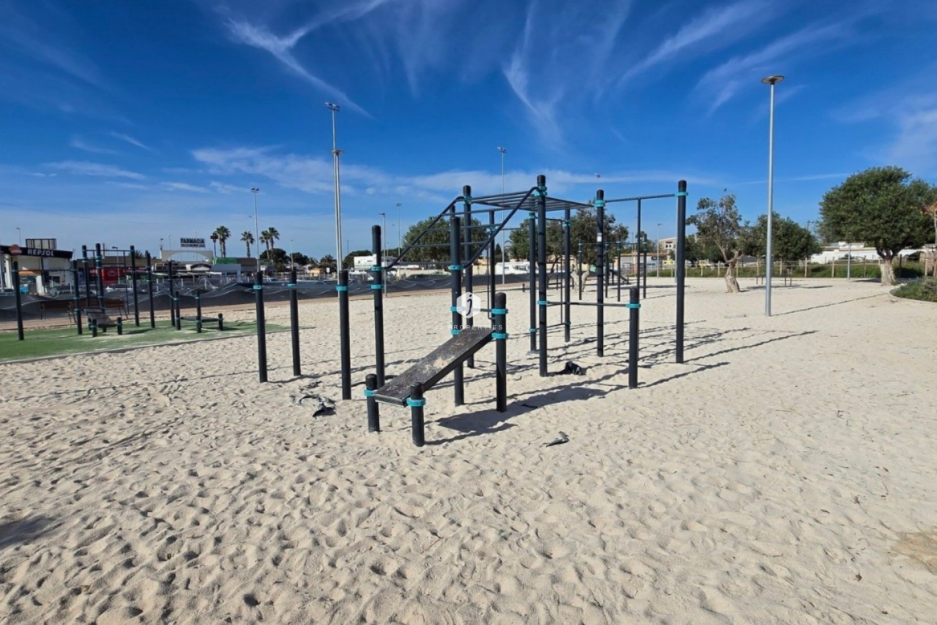 Resale - Villa -
Torrevieja - Costa Blanca