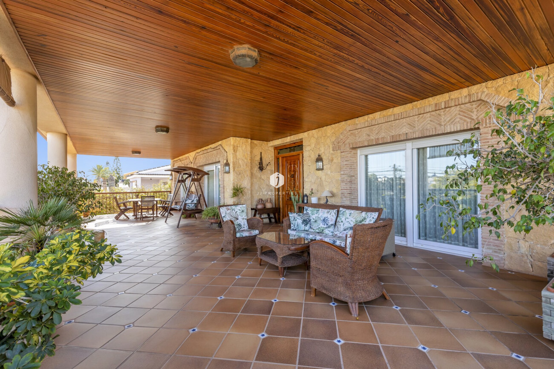 Resale - Villa -
Torrevieja - Costa Blanca