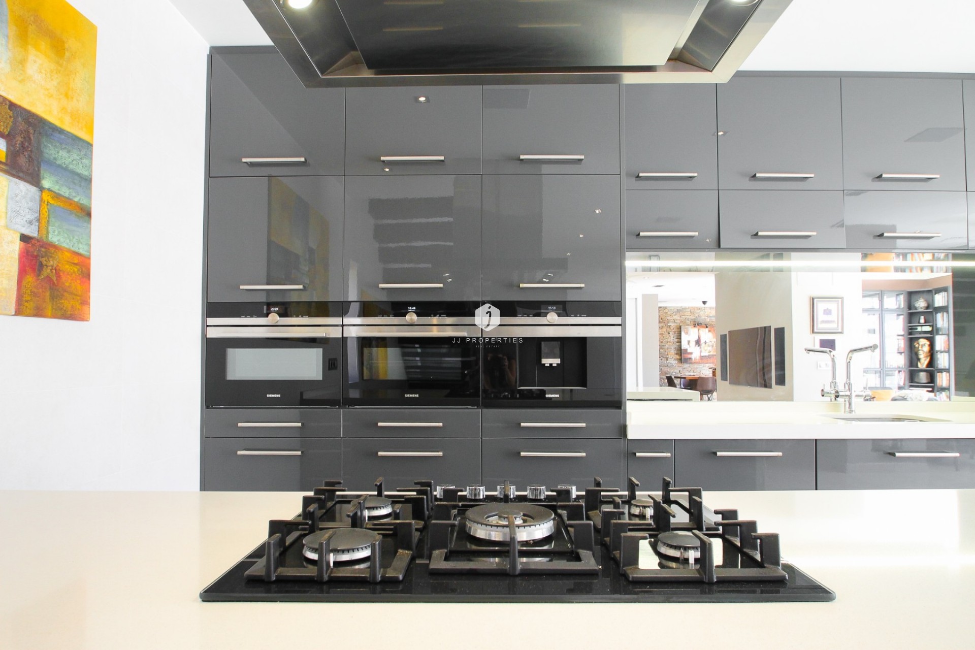 Resale - Villa -
Torrevieja - Costa Blanca